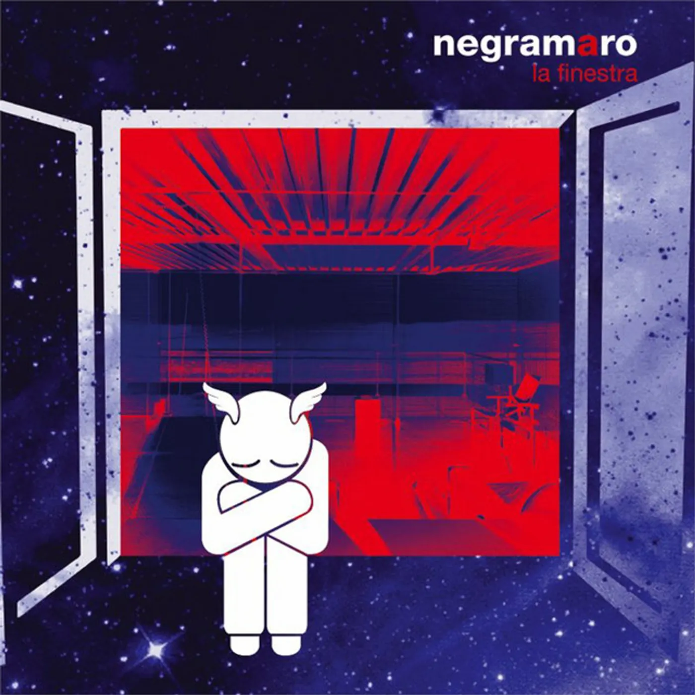 Negramaro LA FINESTRA CD