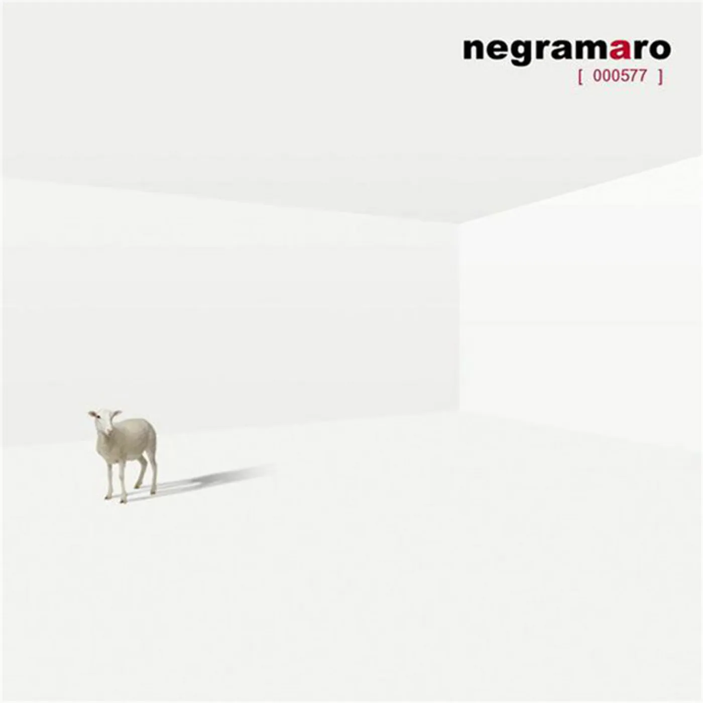 Negramaro 000577 CD