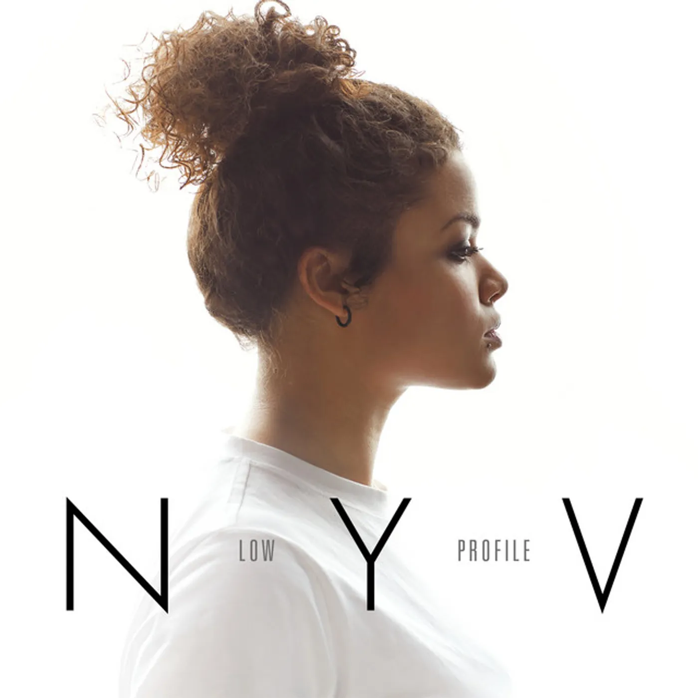 Nyv LOW PROFILE CD