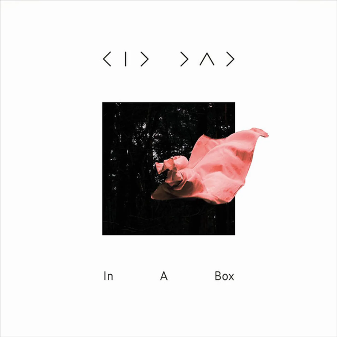 KID DAD In a Box Vinyl Record