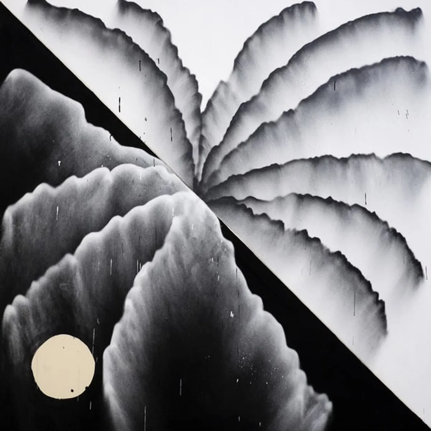 Shlohmo HEAVEN INC. Vinyl Record