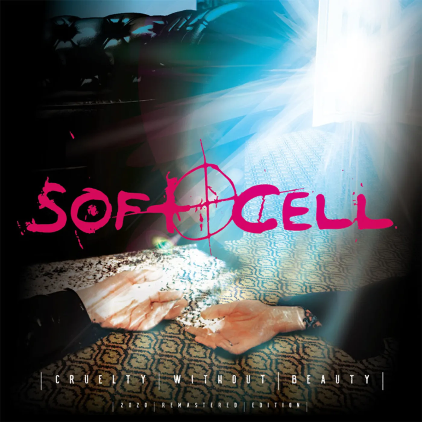 Soft Cell Cruelty Without Beauty Vinyl Record