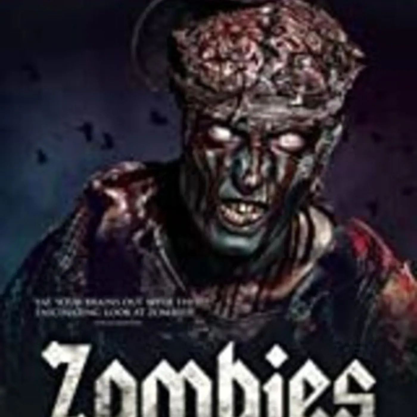 The Zombies DVD