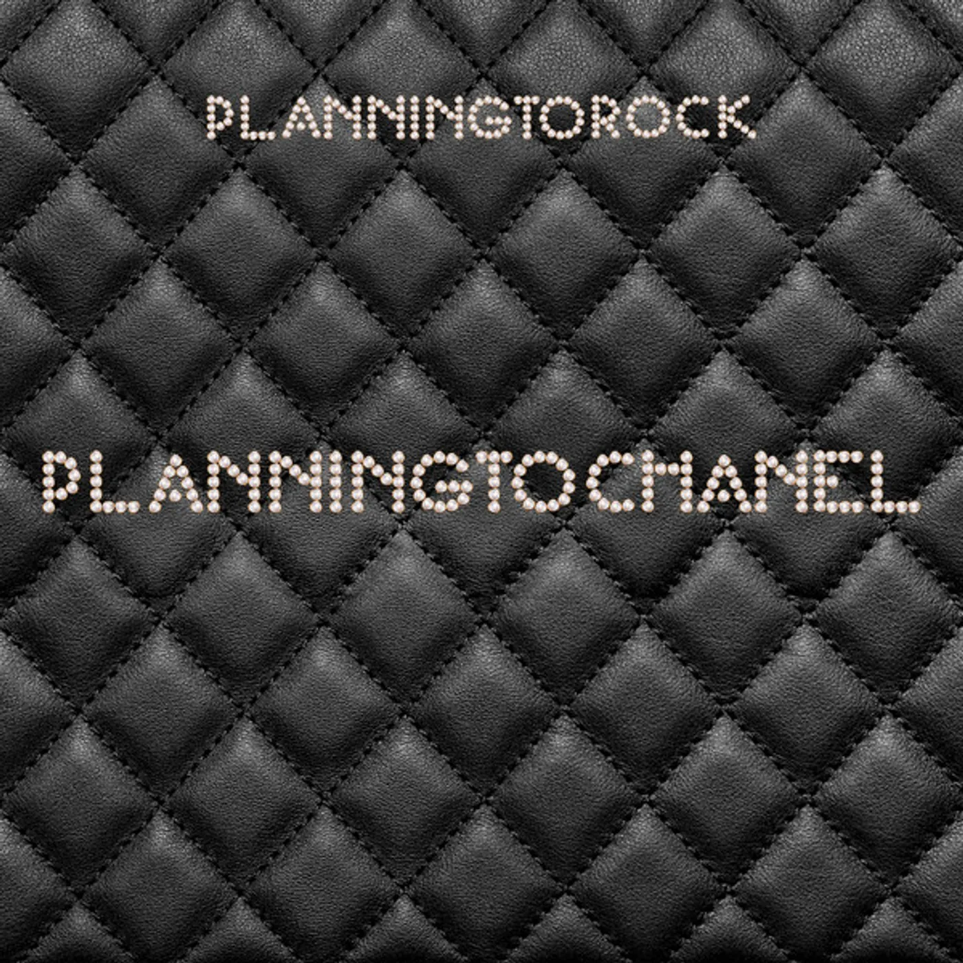 Planningtorock Planningtochanel Vinyl Record