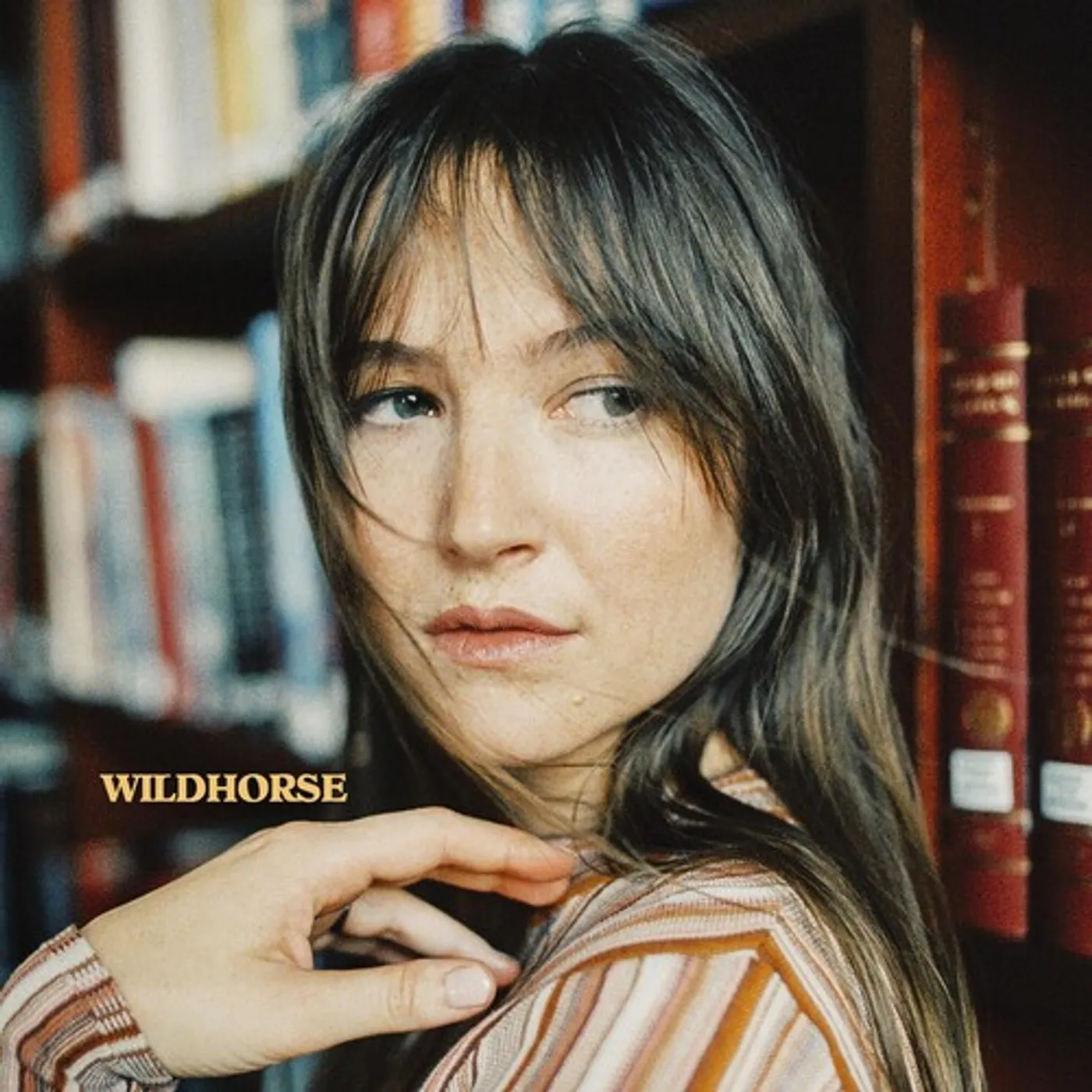 Malin Pettersen WILDHORSE CD