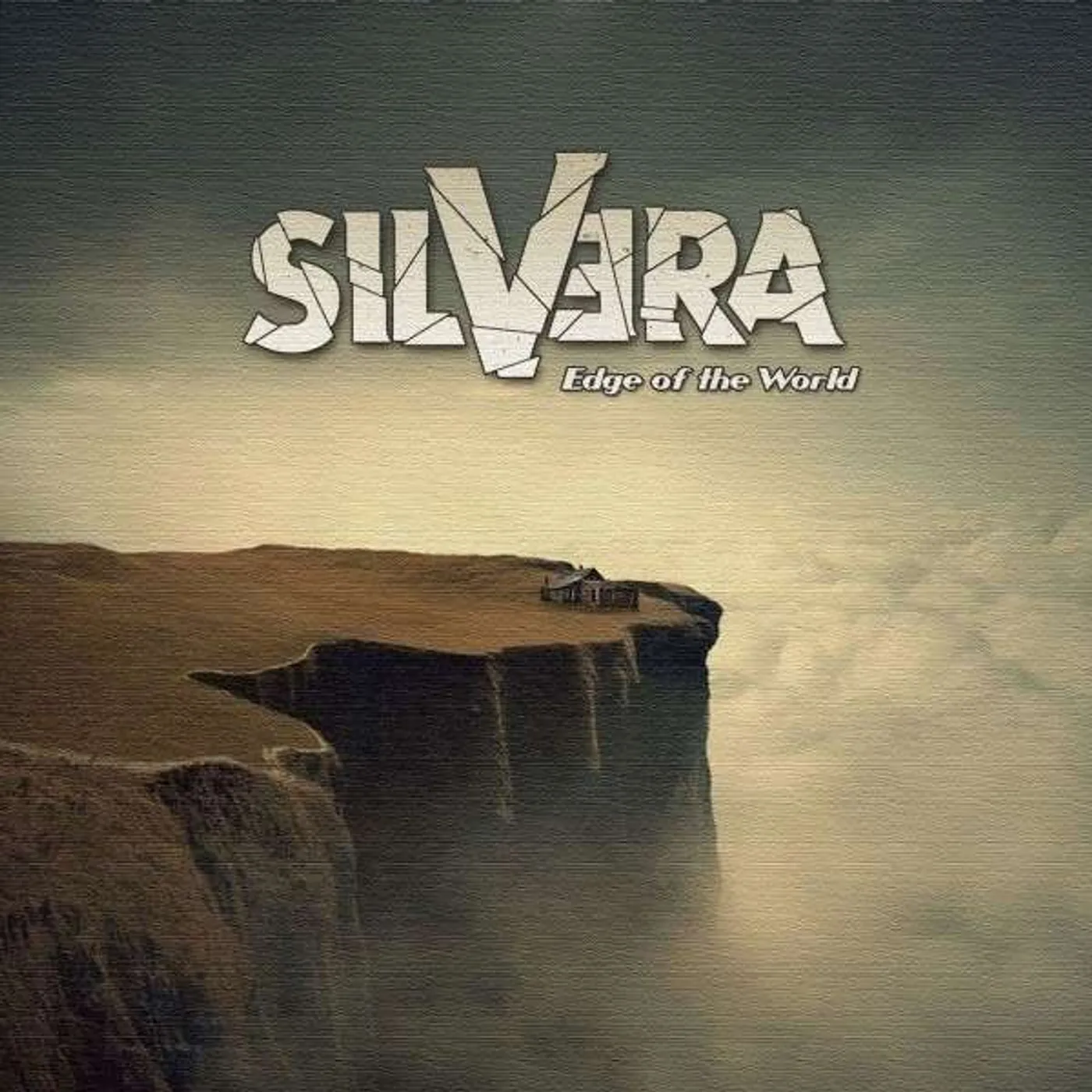 Silvera Edge Of The World Vinyl Record