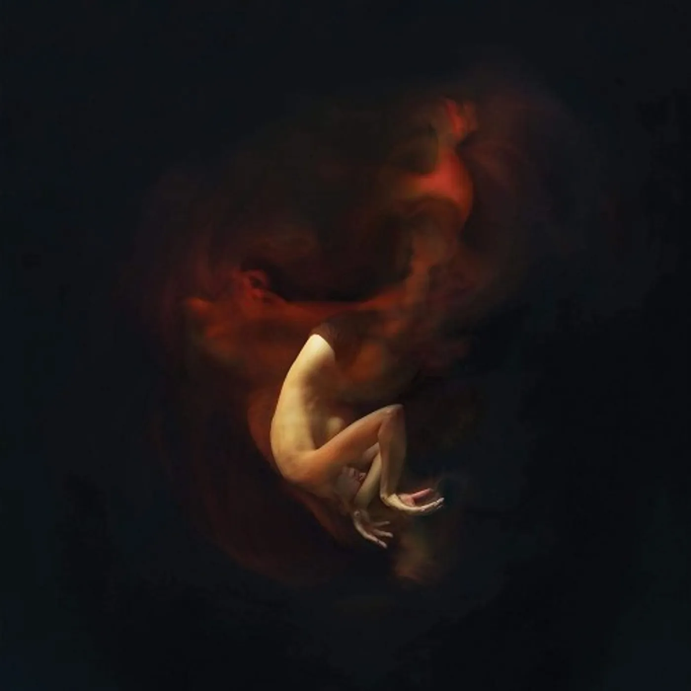 Rïcïnn NEREID Vinyl Record