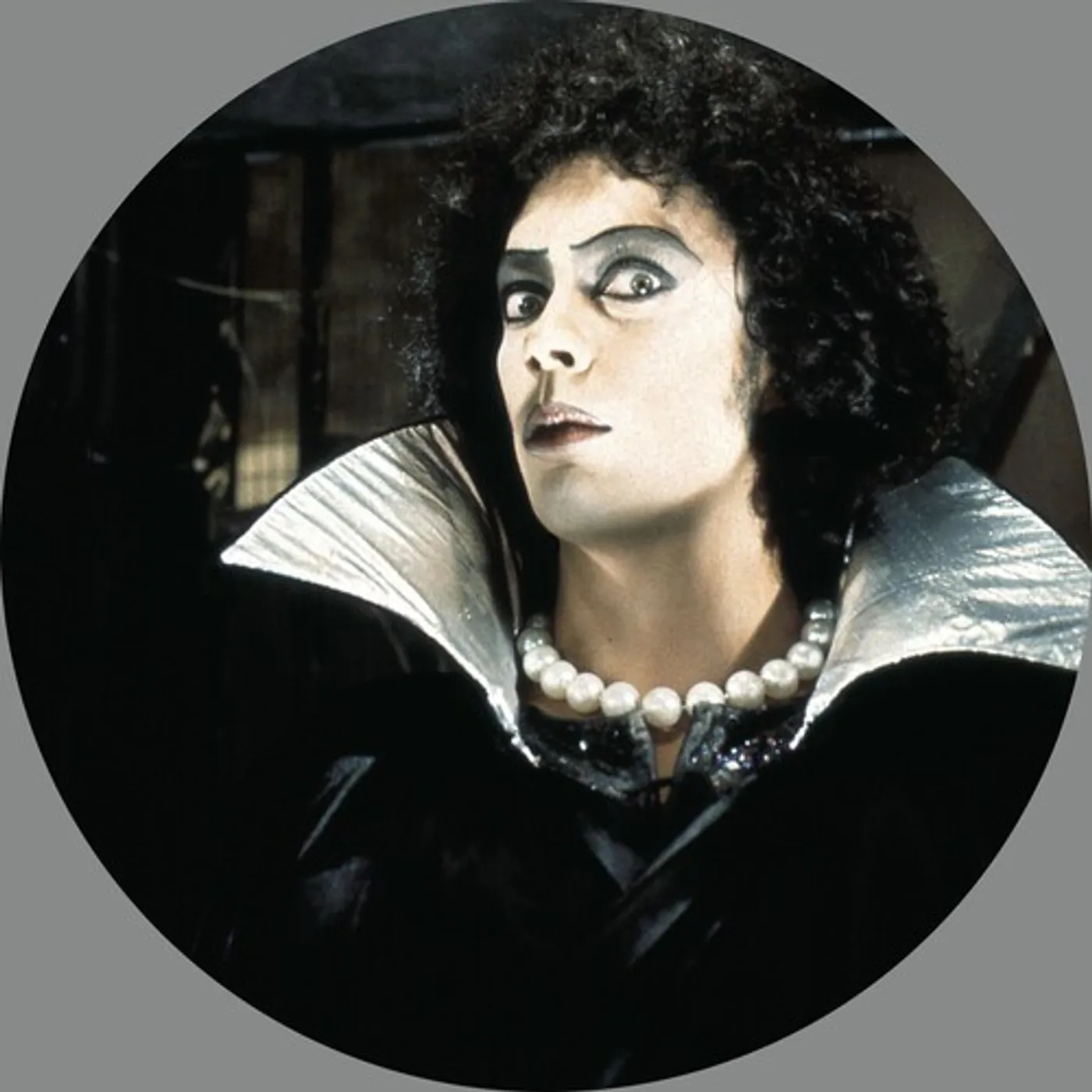 Various Artists  Rocky Horror Picture Show: 45th Anniversary OST (Picture Disc) Vinyl Record