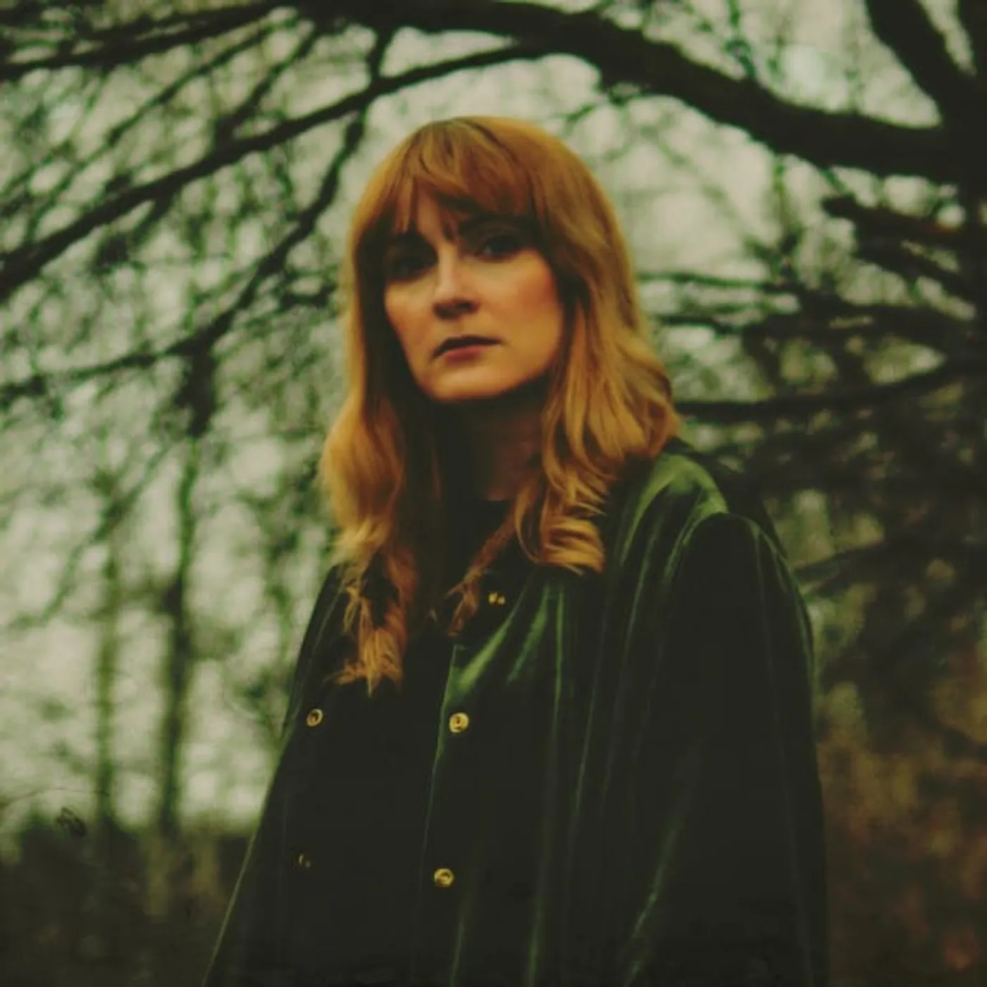 Falcon Jane Faith Vinyl Record