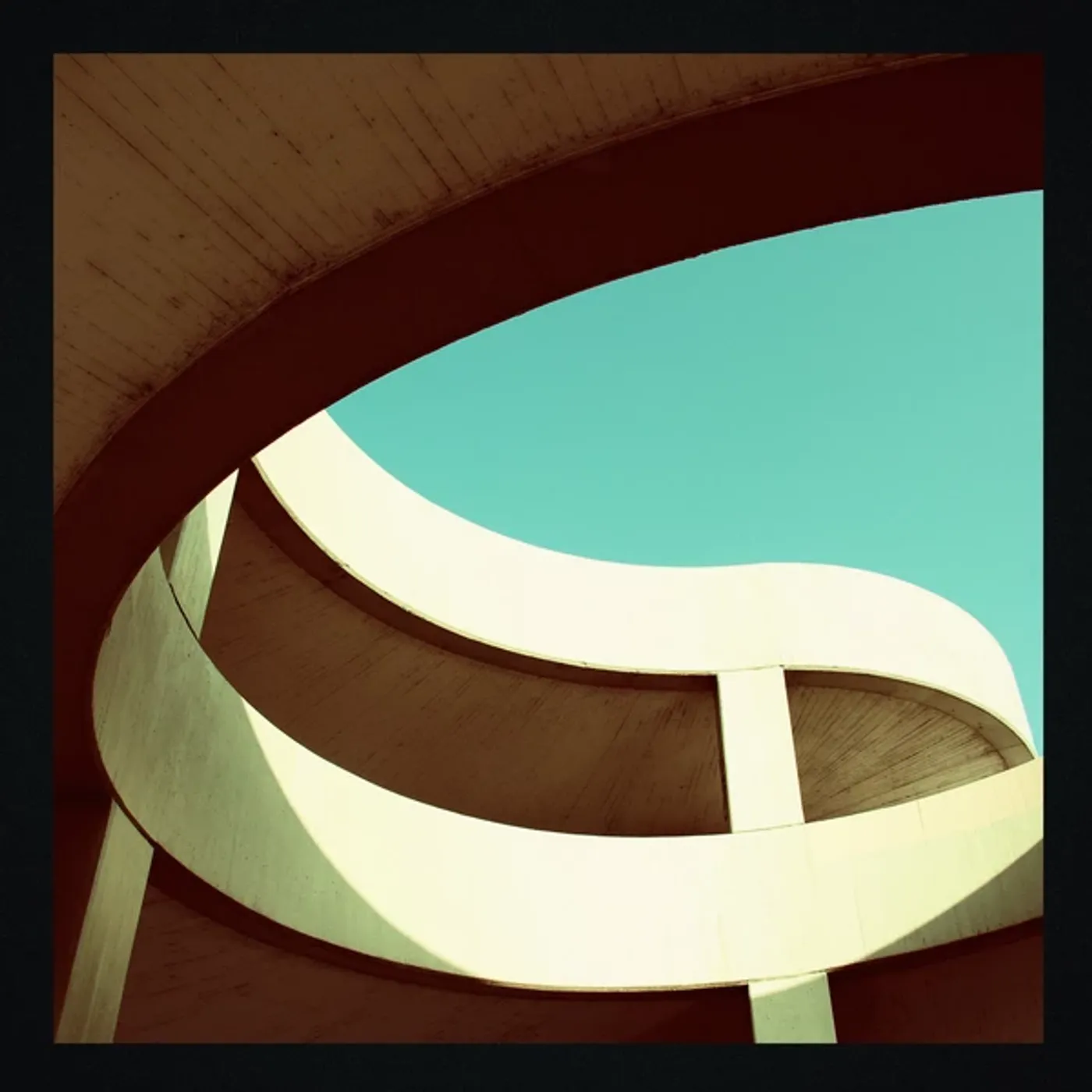 Sola Rosa Chasing The Sun Vinyl Record