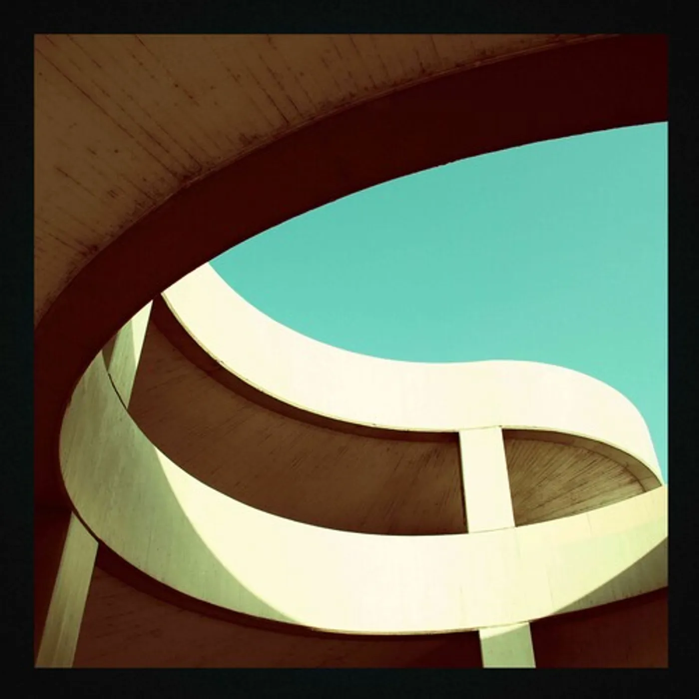 Sola Rosa CHASING THE SUN CD