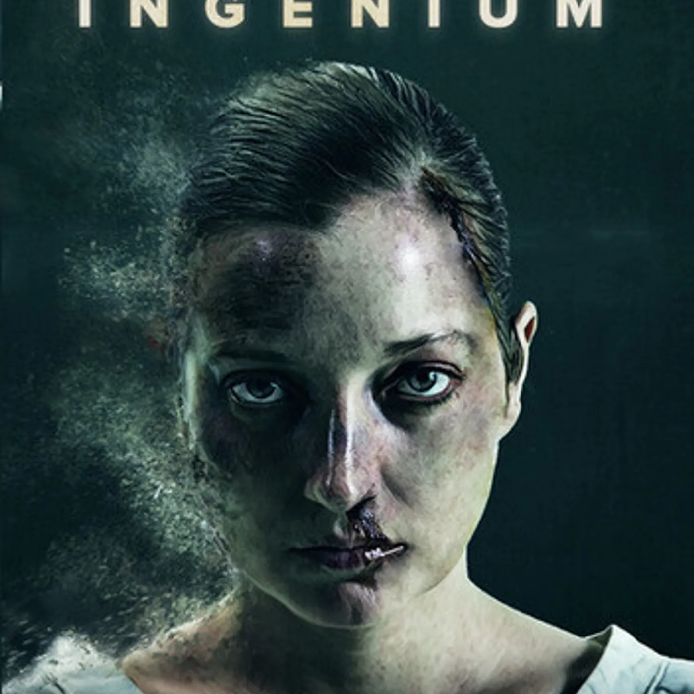 INGENIUM DVD