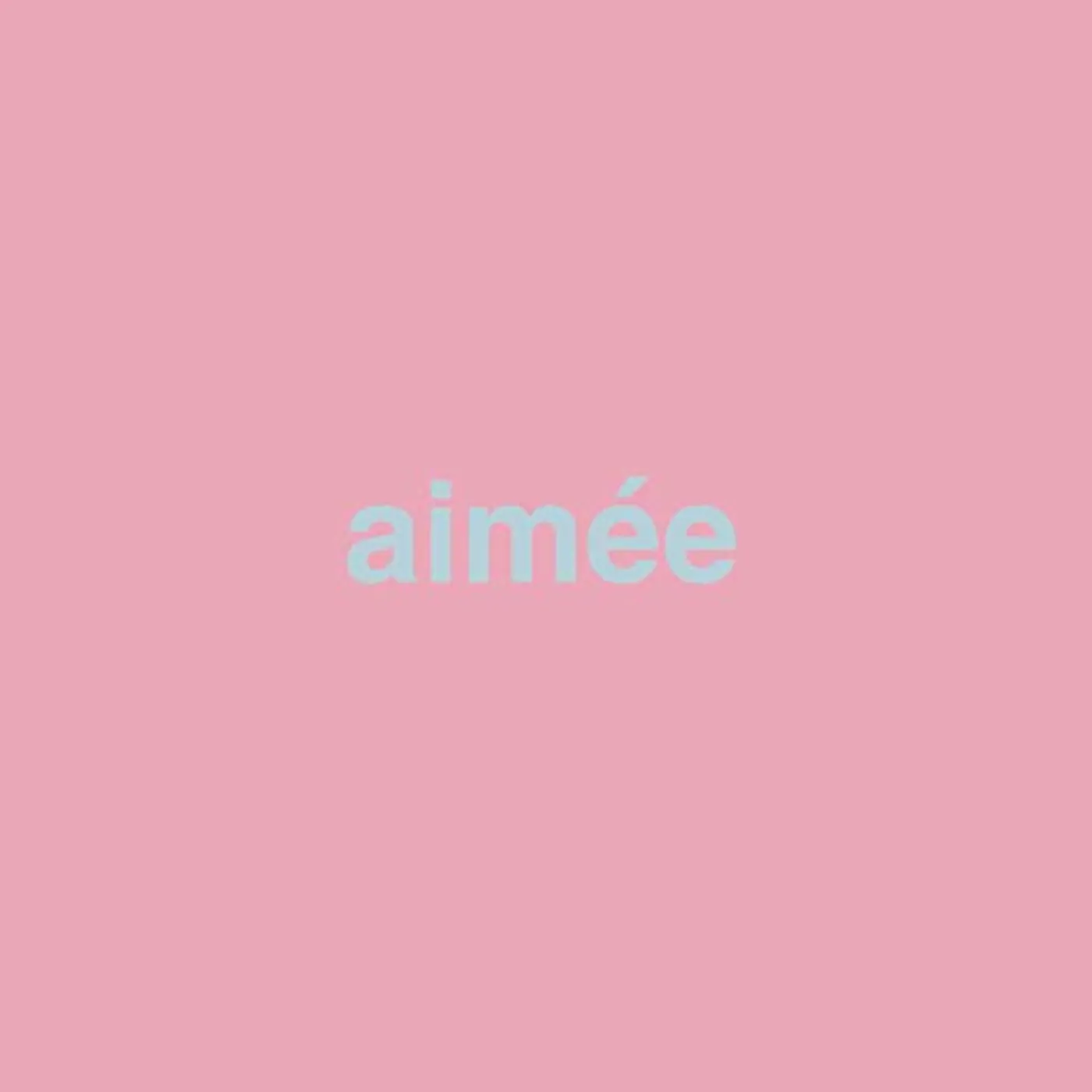 Julien Doré AIMEE Vinyl Record