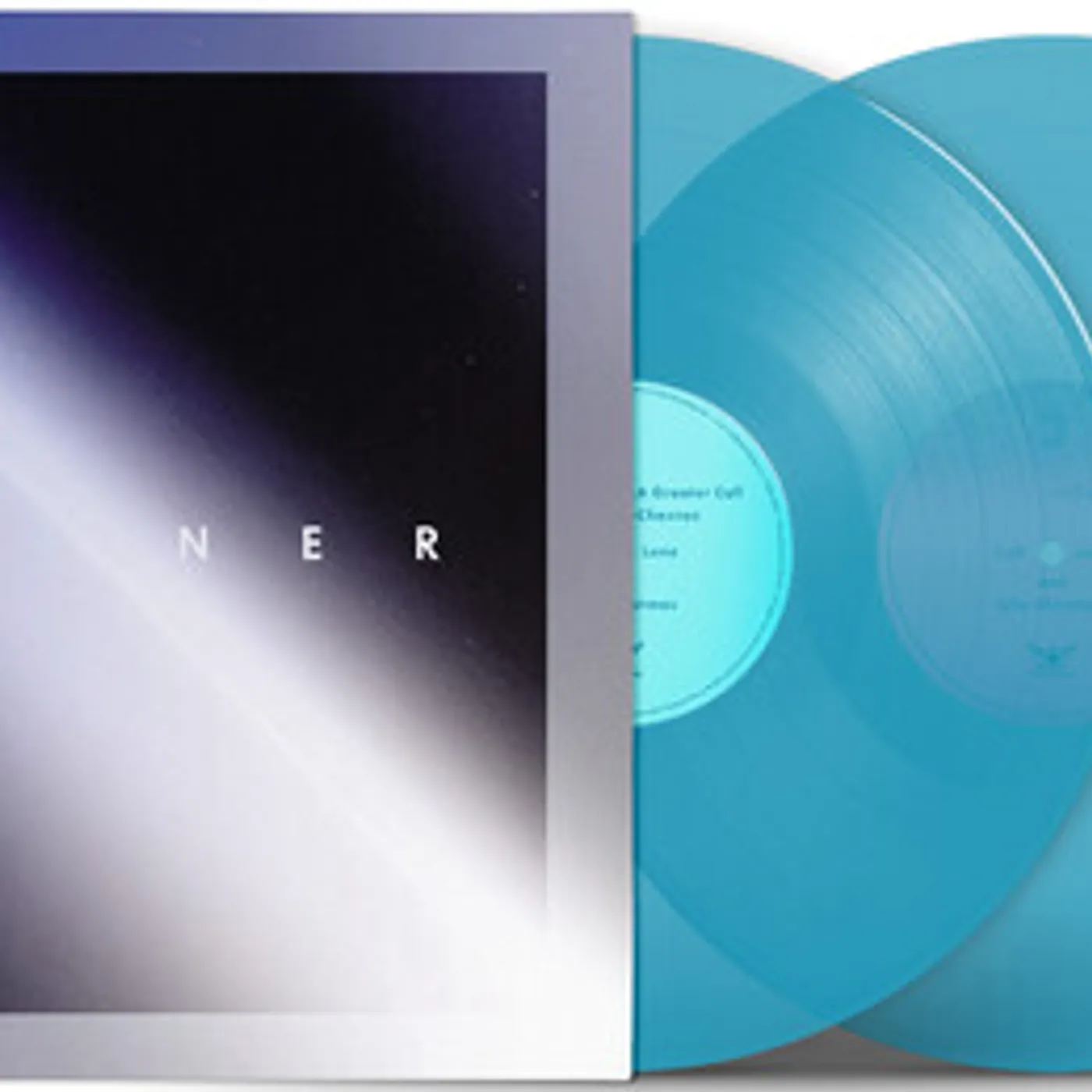 Cult Of Luna / Julie Christmas Mariner Vinyl Record
