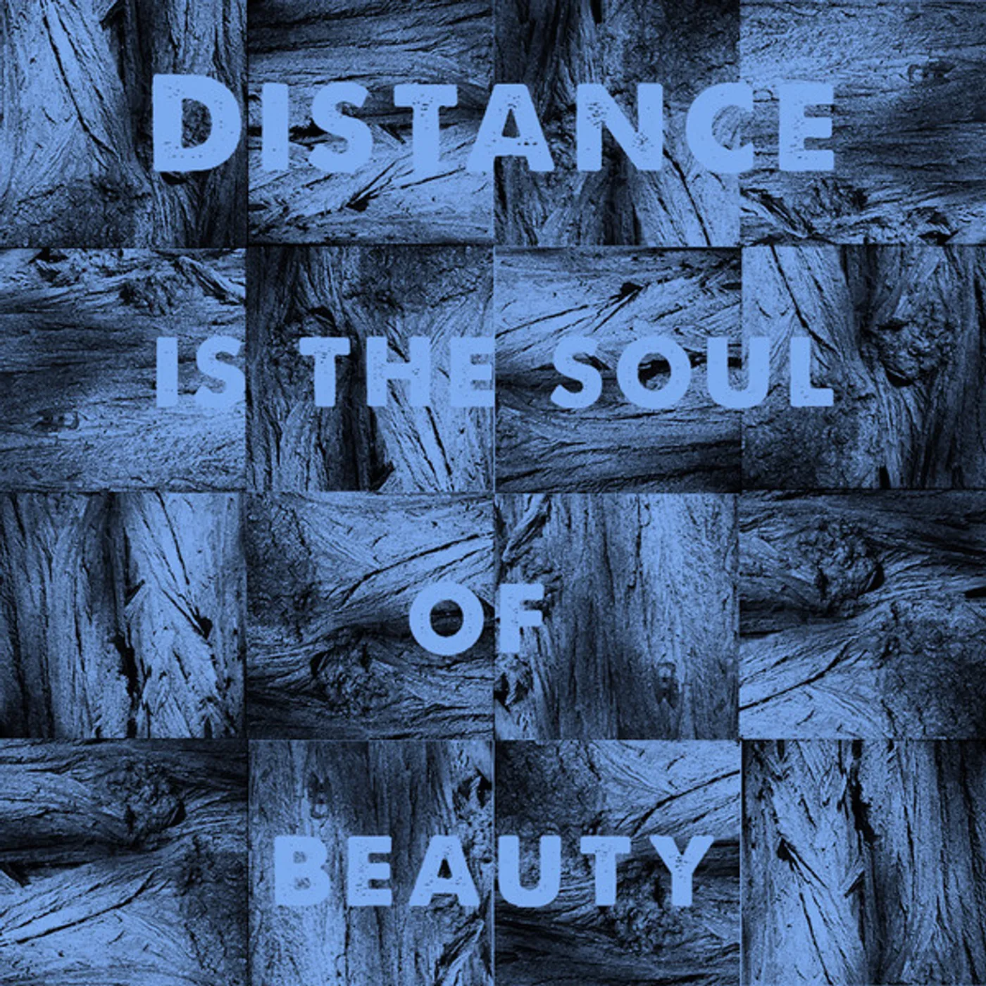Michael J Sheehy Distance Is the Soul of Beauty Vinyl Record