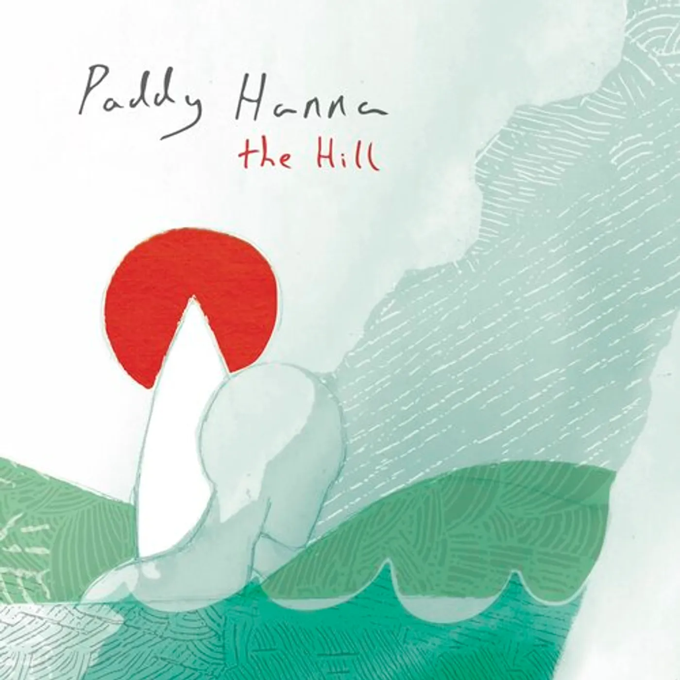 Paddy Hanna HILL Vinyl Record