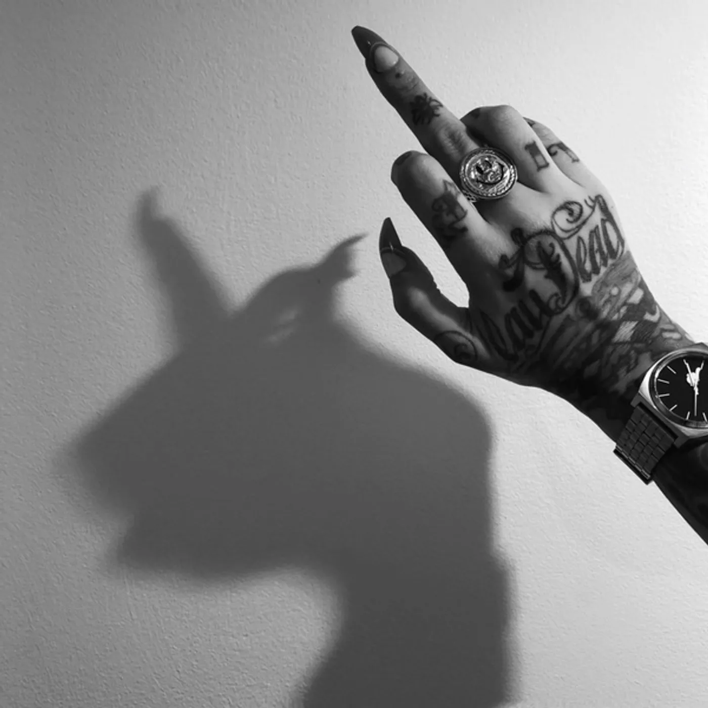 Sumgii Who Is Genre Anyway Vinyl Record