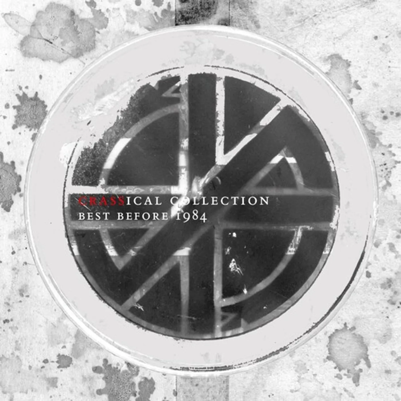 BEST BEFORE 1984 (CRASSICAL COLLECTION) CD