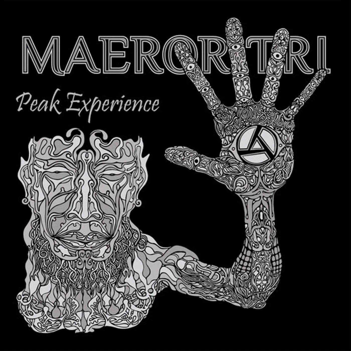 Maeror Tri PEAK EXPERIENCE CD