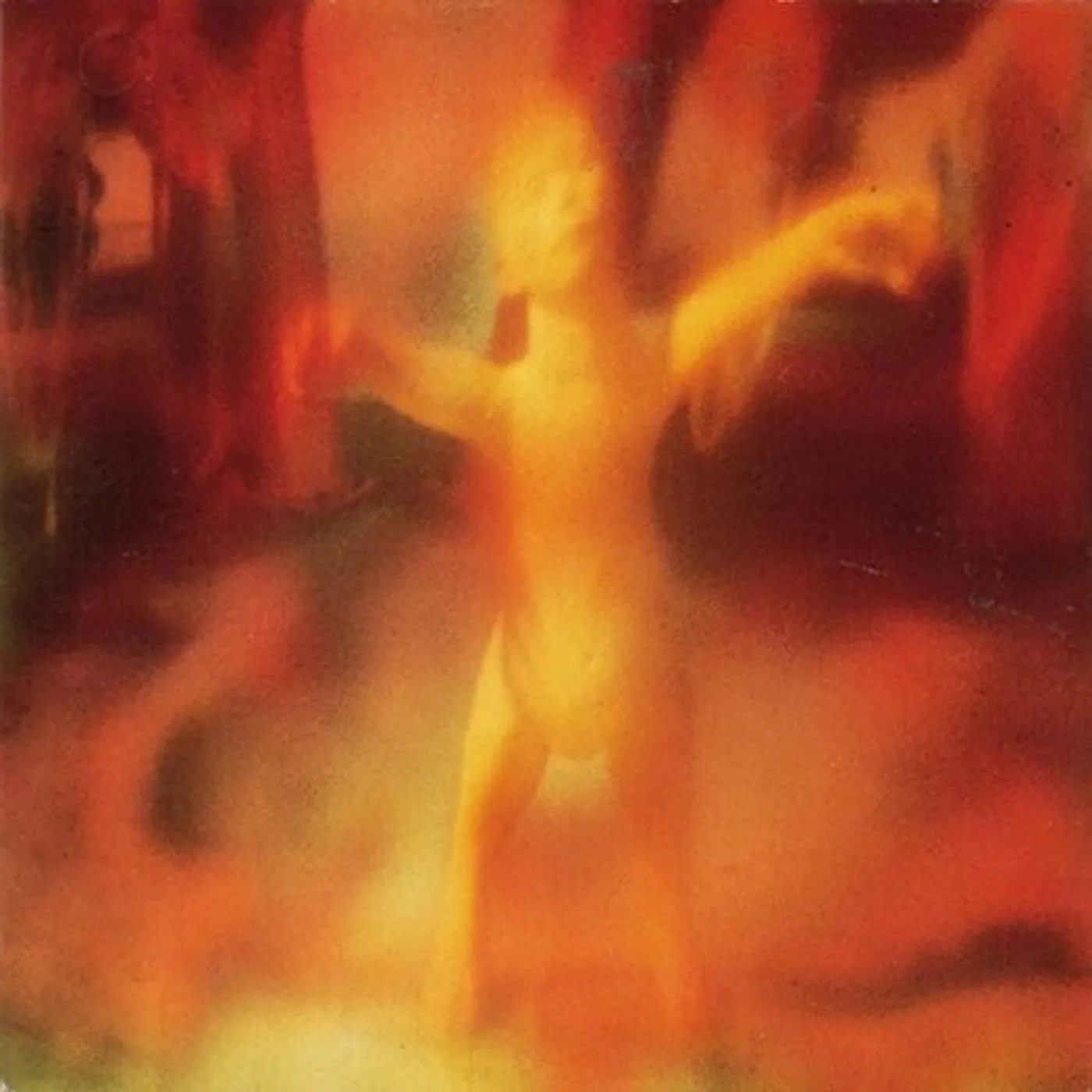 Monumentum IN ABSENTIA CHRISTI CD