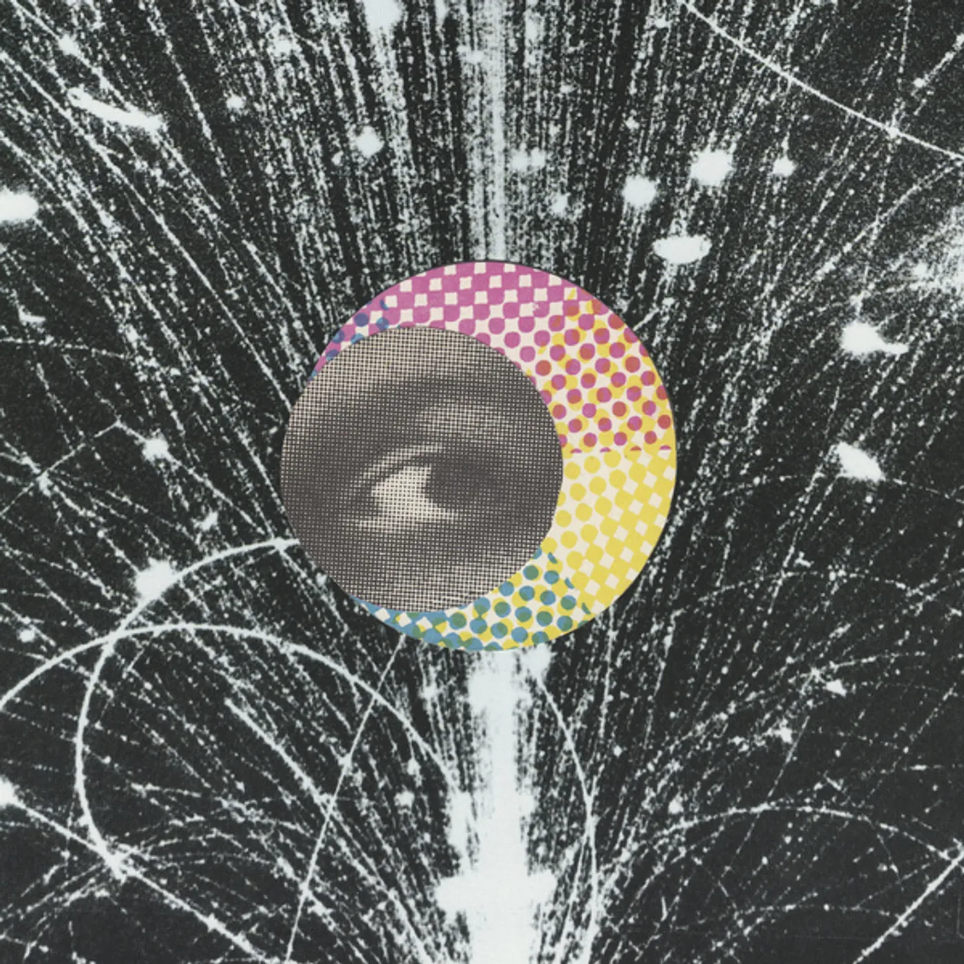 Daniel O'Sullivan ELECTRIC MAYA: DREAM FLOTSAM & ASTRAL HINTERLANDS Vinyl Record