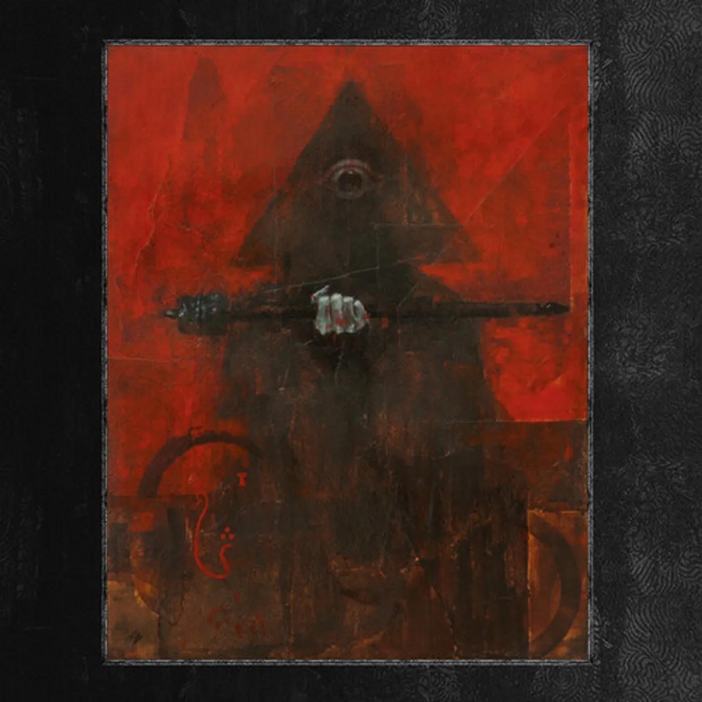 Proscription CONDUIT CD