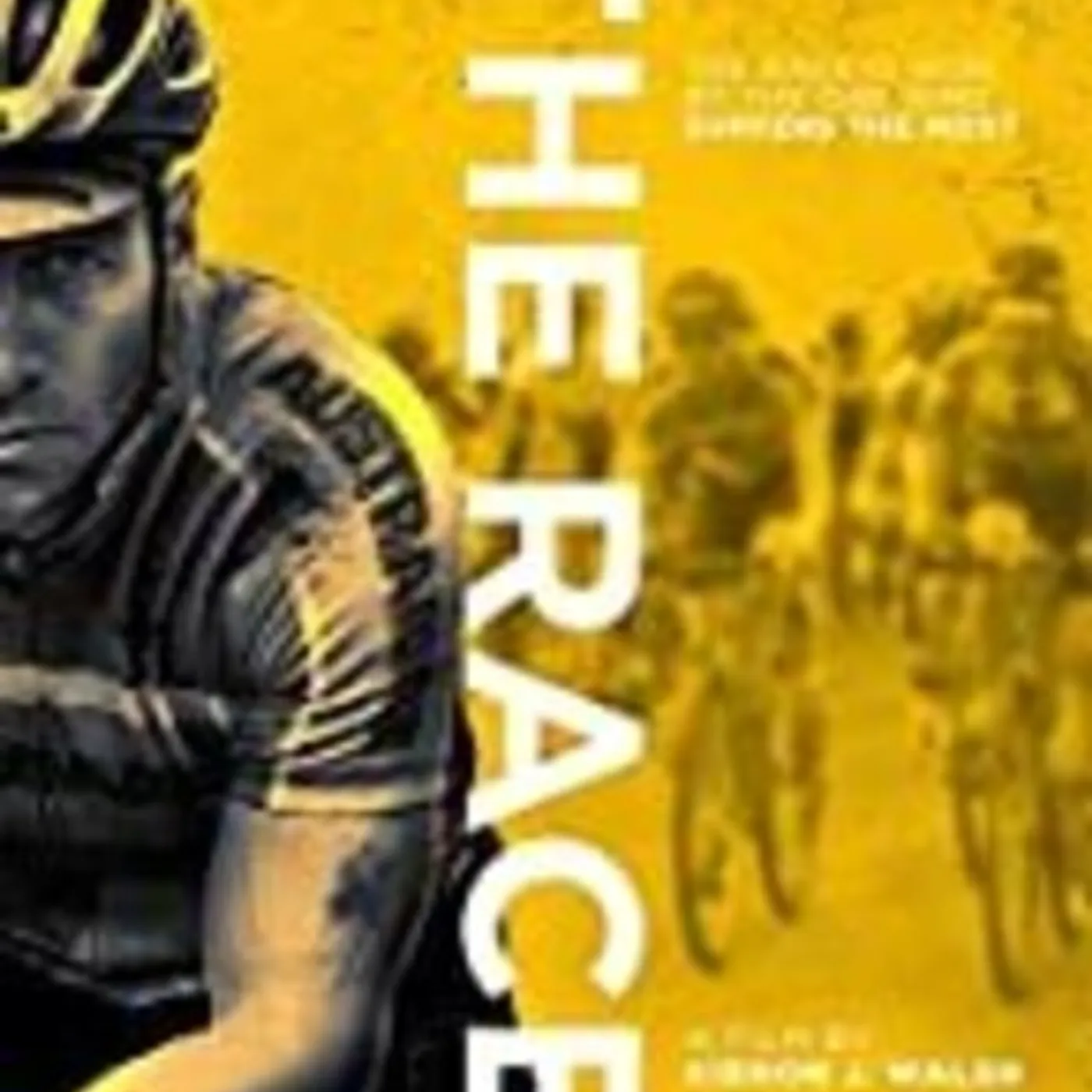 Racer Blu-ray