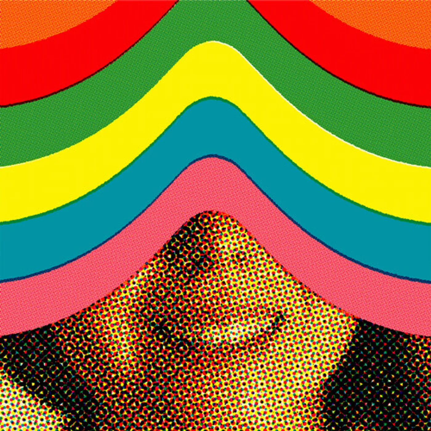 USA Nails CHARACTER STOP CD