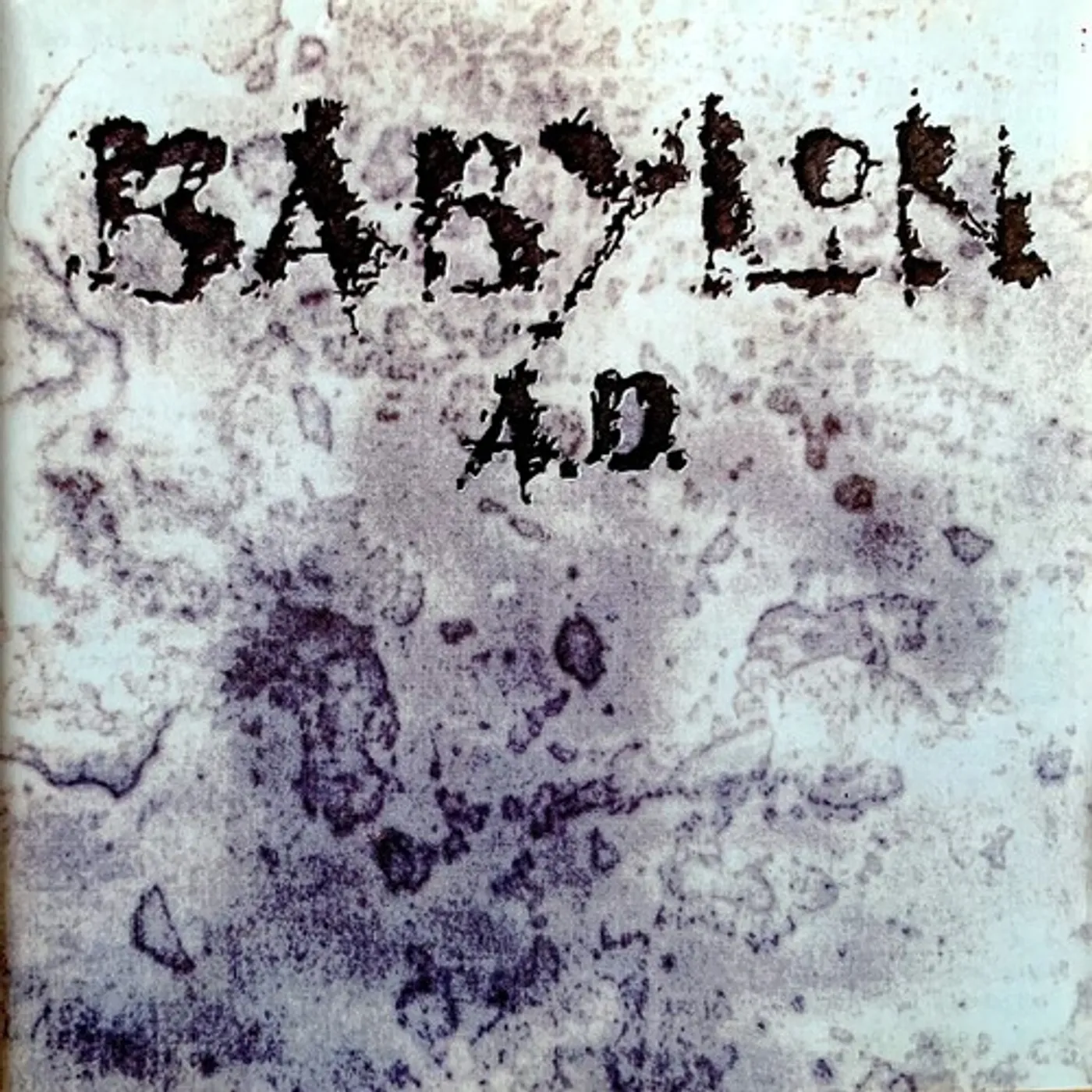 BABYLON A.D. CD
