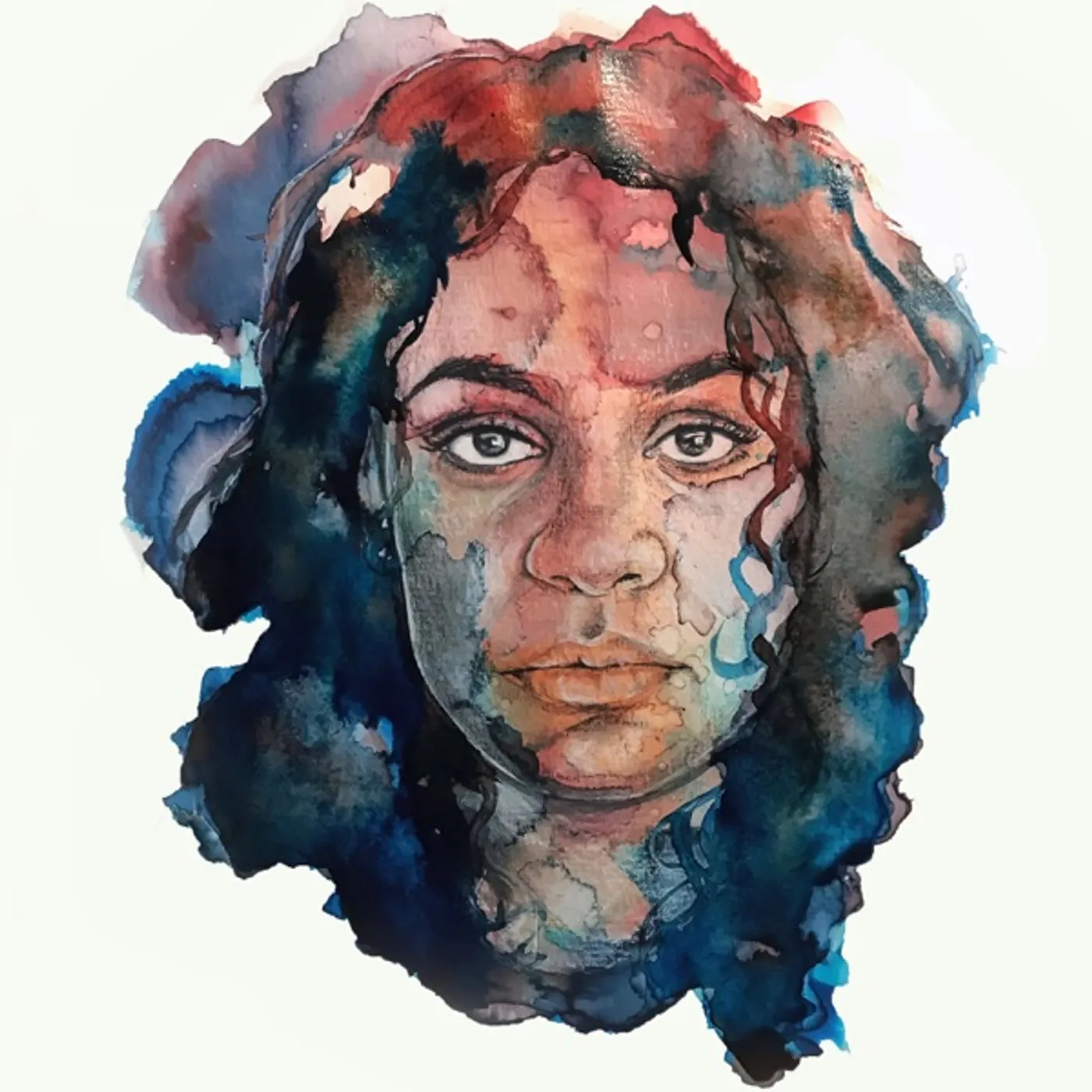 Miiesha NYAARINGU CD