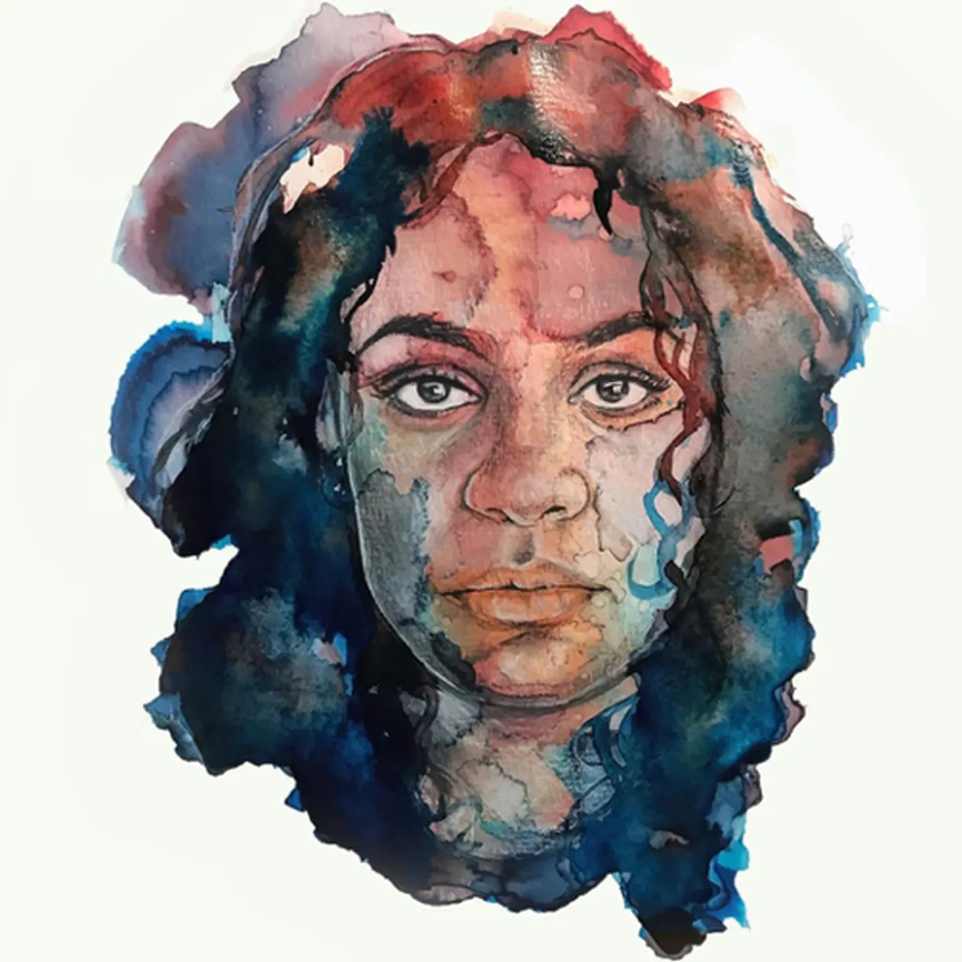 Miiesha Nyaaringu Vinyl Record