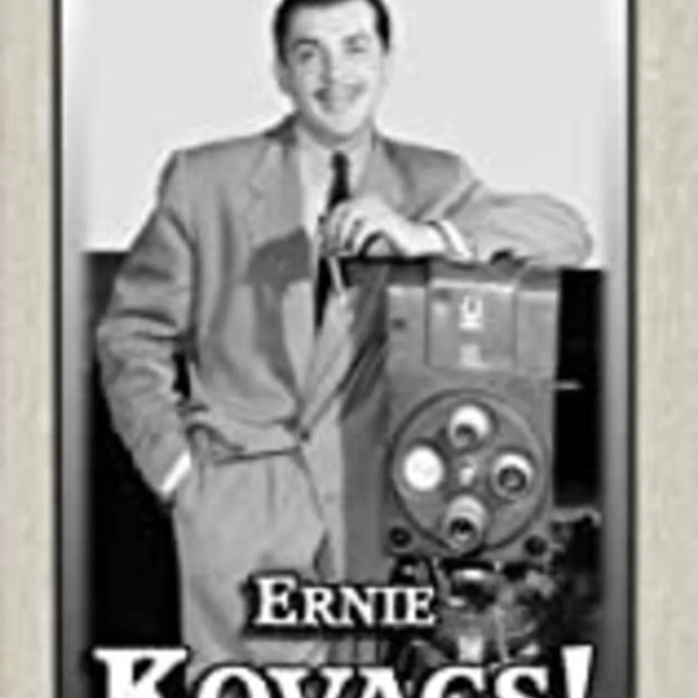 KOVACS DVD