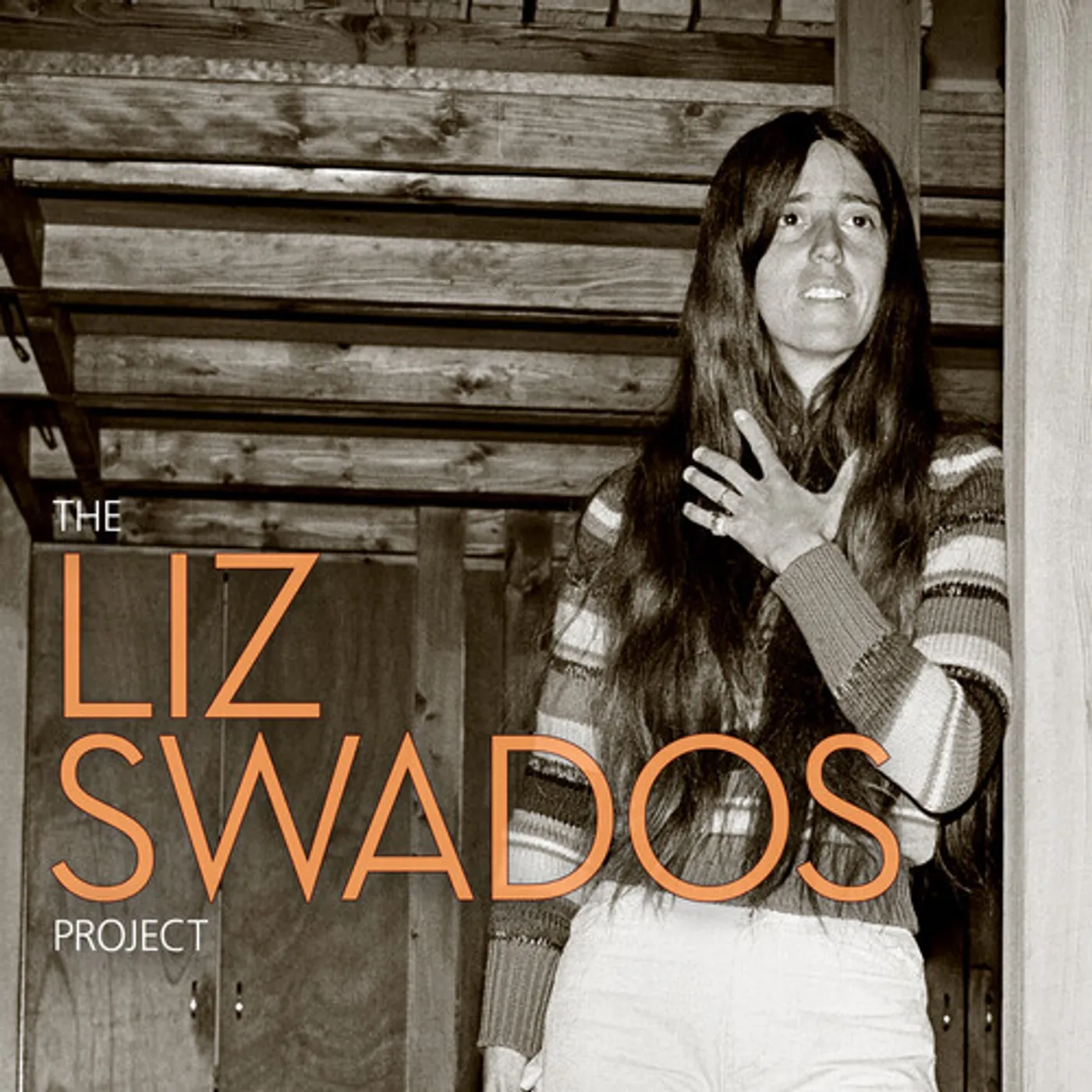 Elizabeth Swados LIZ SWADOS PROJECT CD