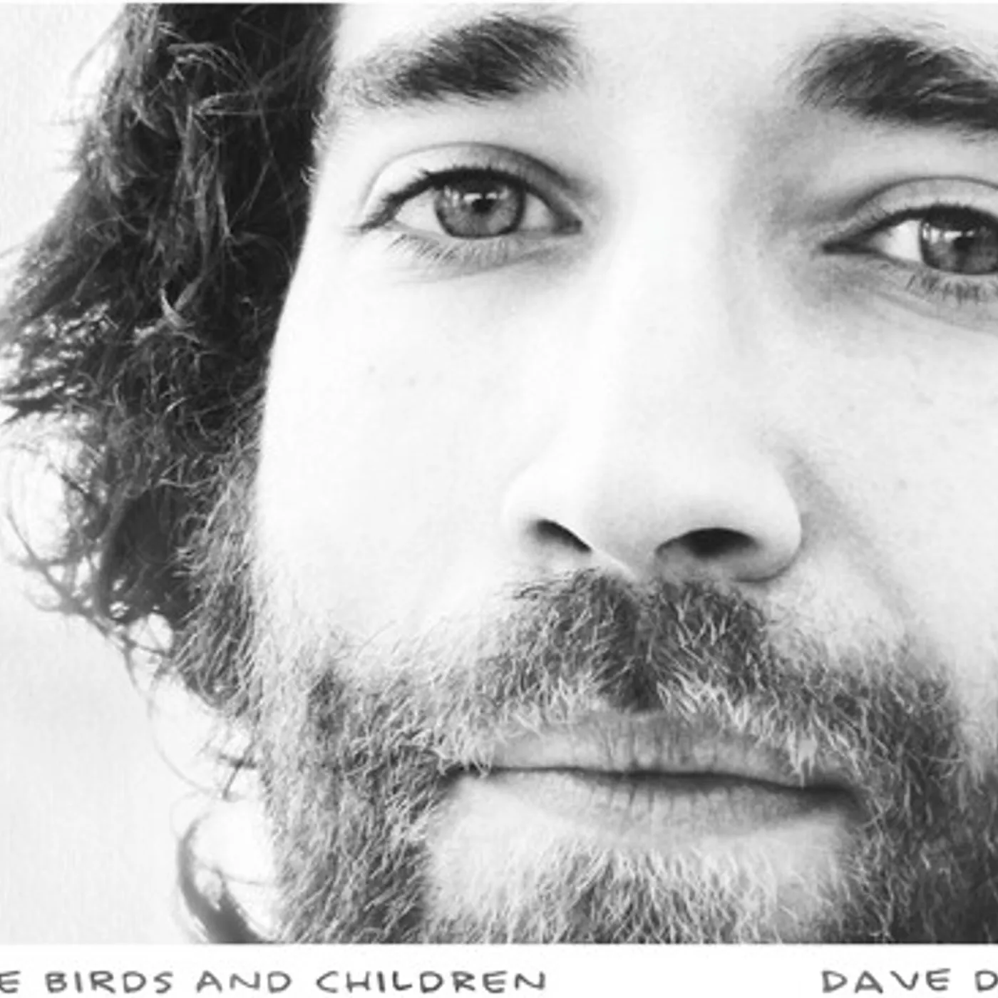 Dave Deporis FOR THE BIRDS & CHILDREN CD