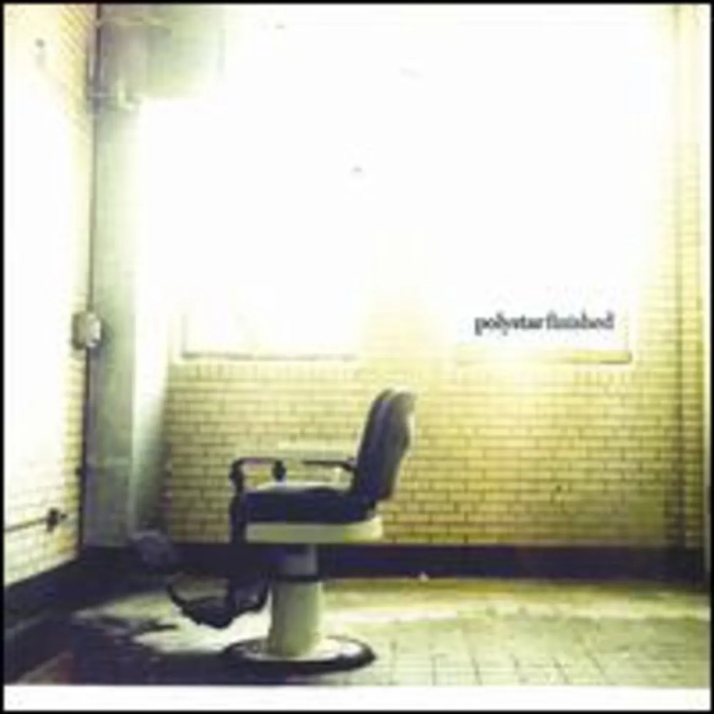 Polystar FINISHED CD