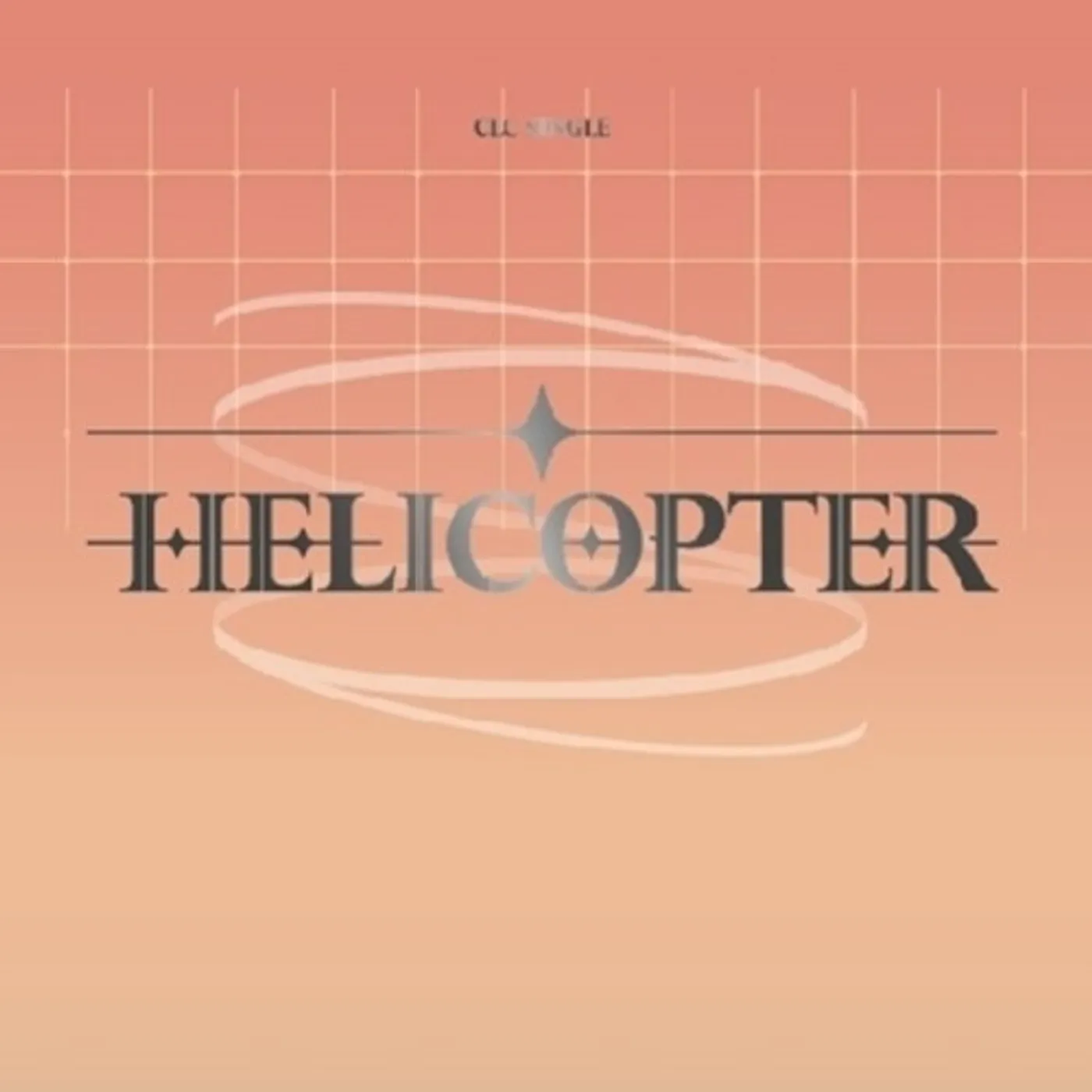 CLC HELICOPTER CD