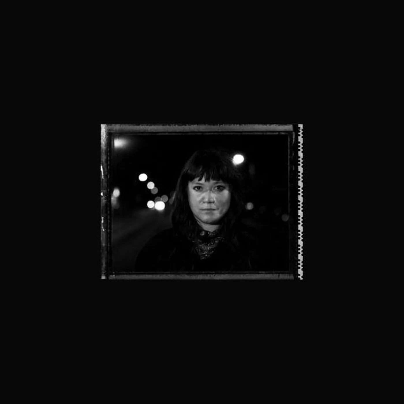 Wendy Eisenberg Auto Vinyl Record