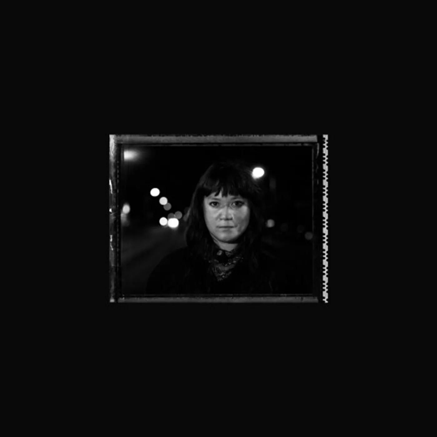 Wendy Eisenberg AUTO CD