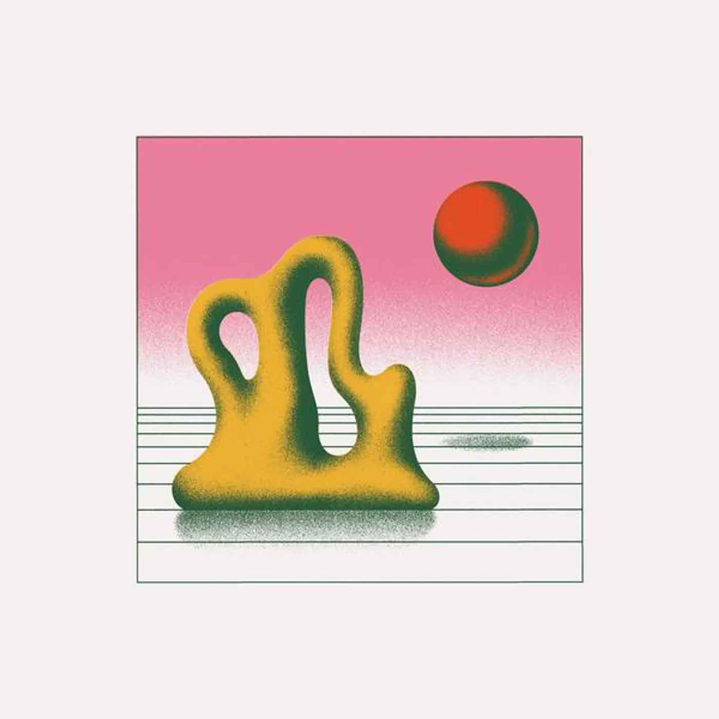 Far Out Radio Systems On Boolean Plains Vinyl Record