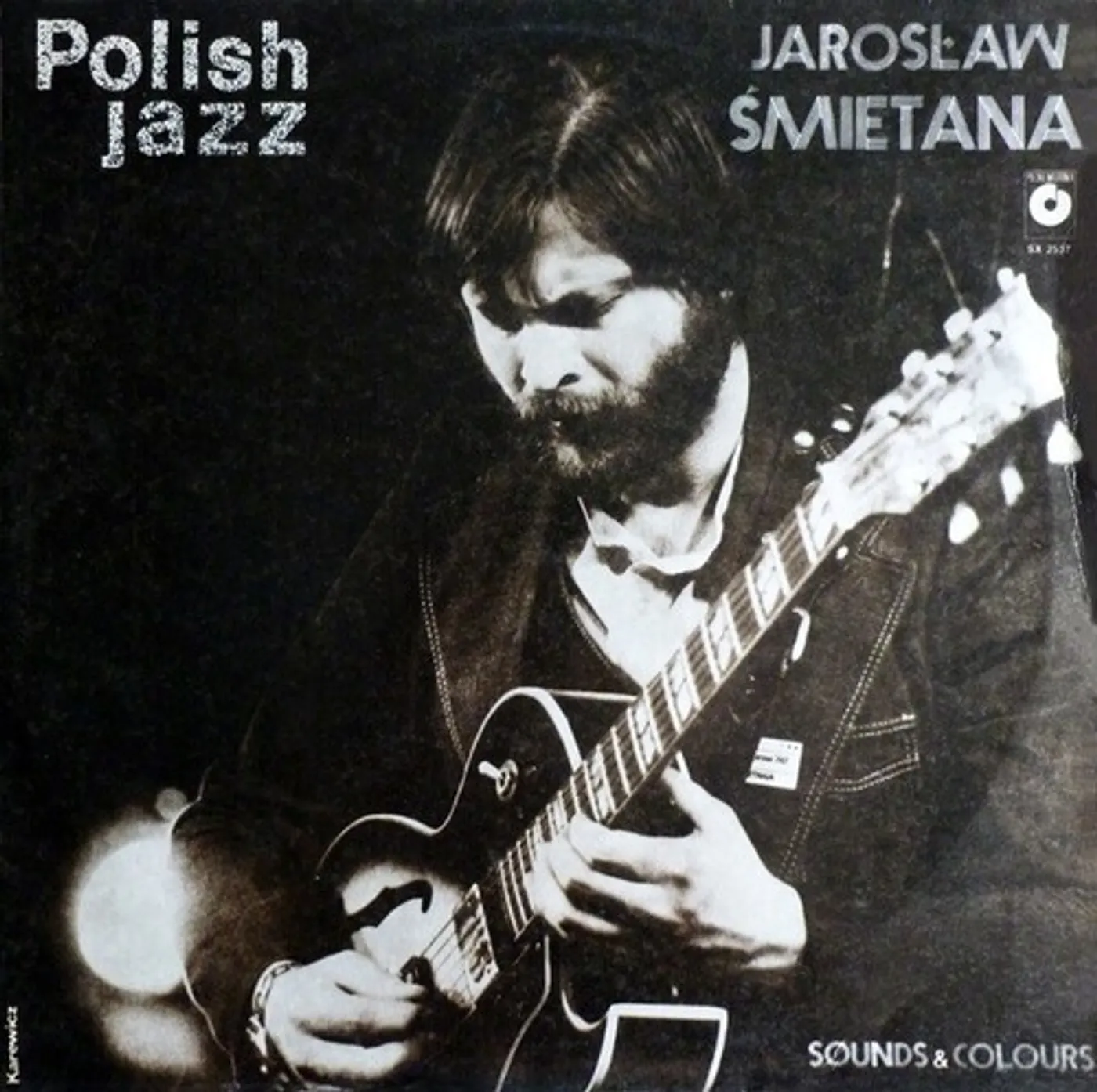 Jaroslaw Smietana
