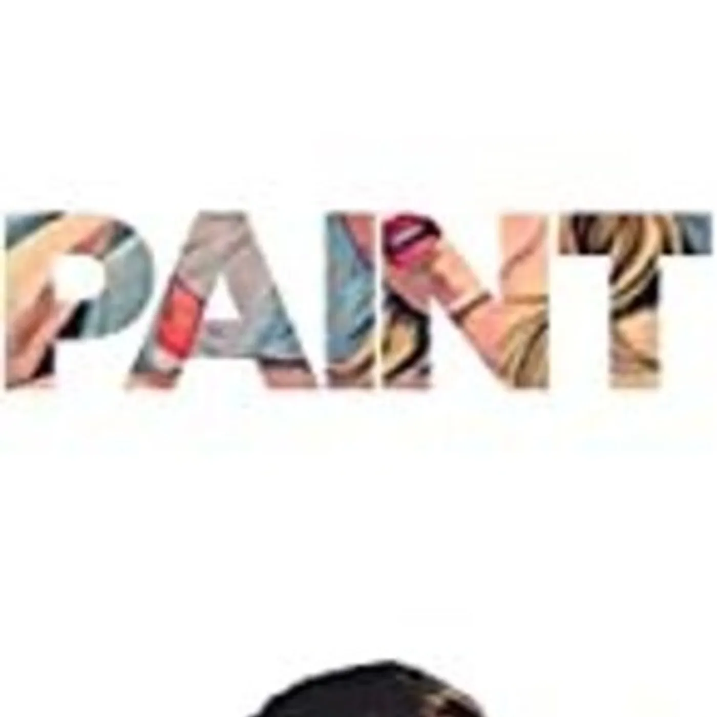 PAINT Blu-ray