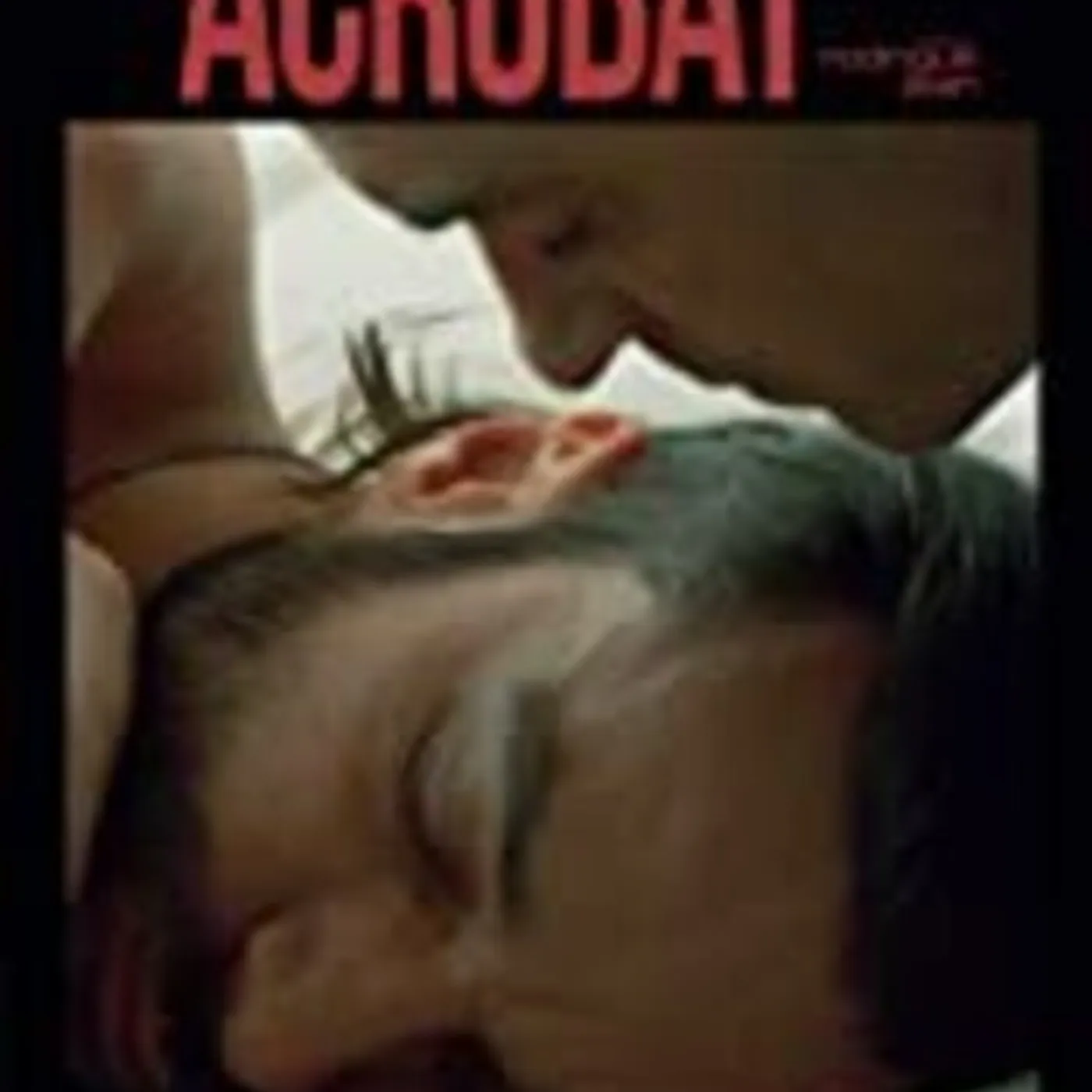 Acrobat DVD