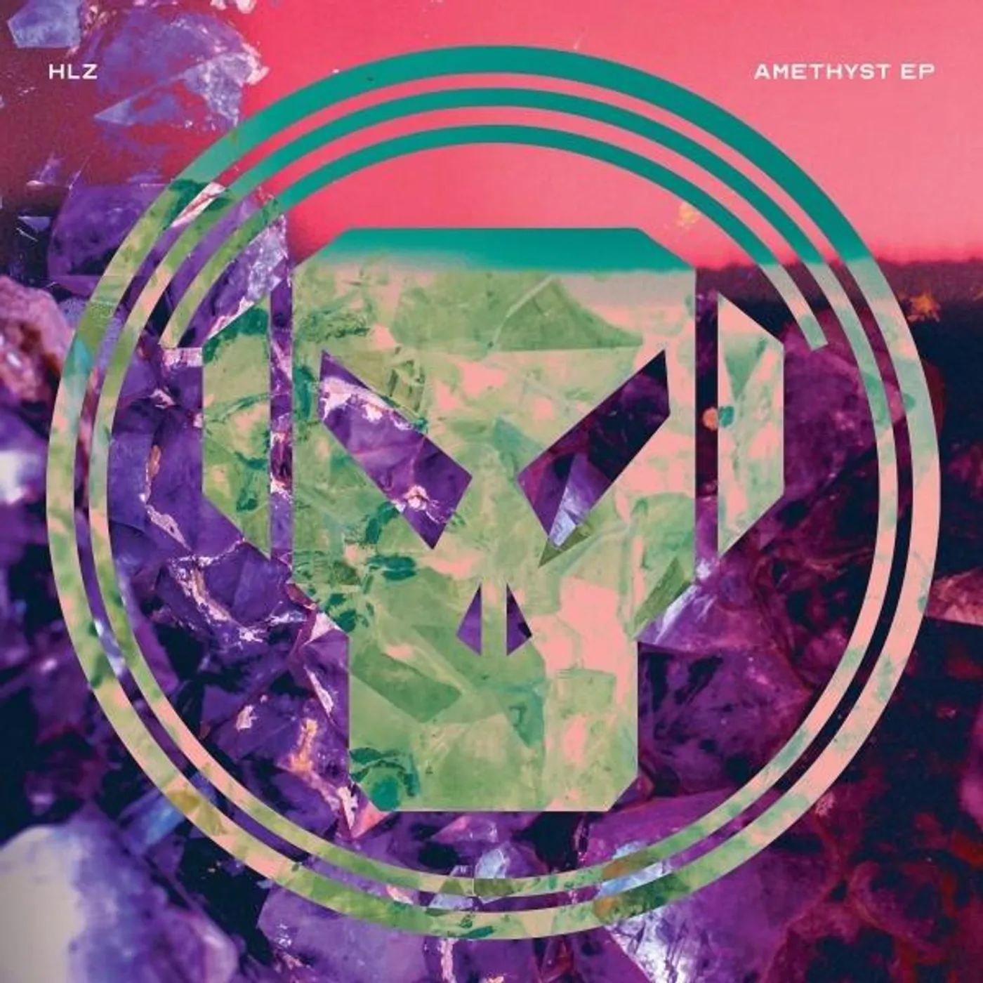 HLZ AMETHYST Vinyl Record