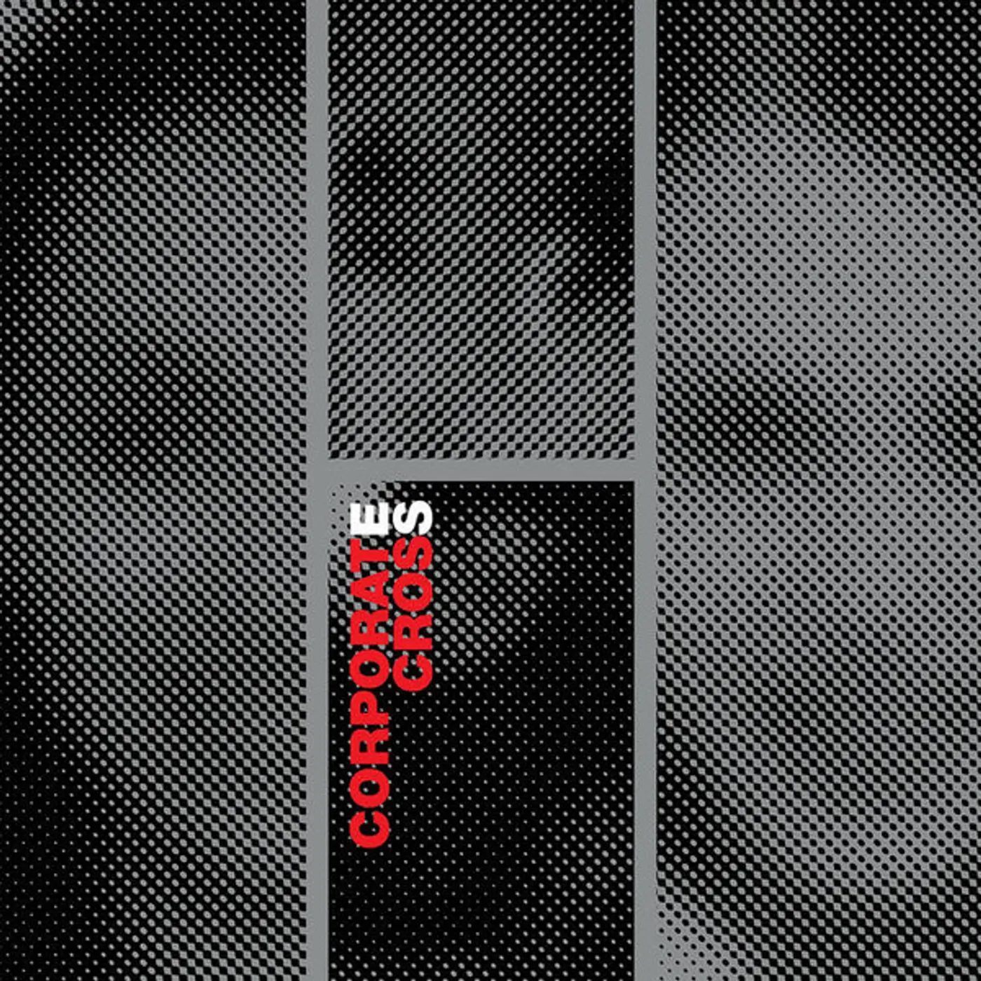 E-Saggila Corporate Cross Vinyl Record