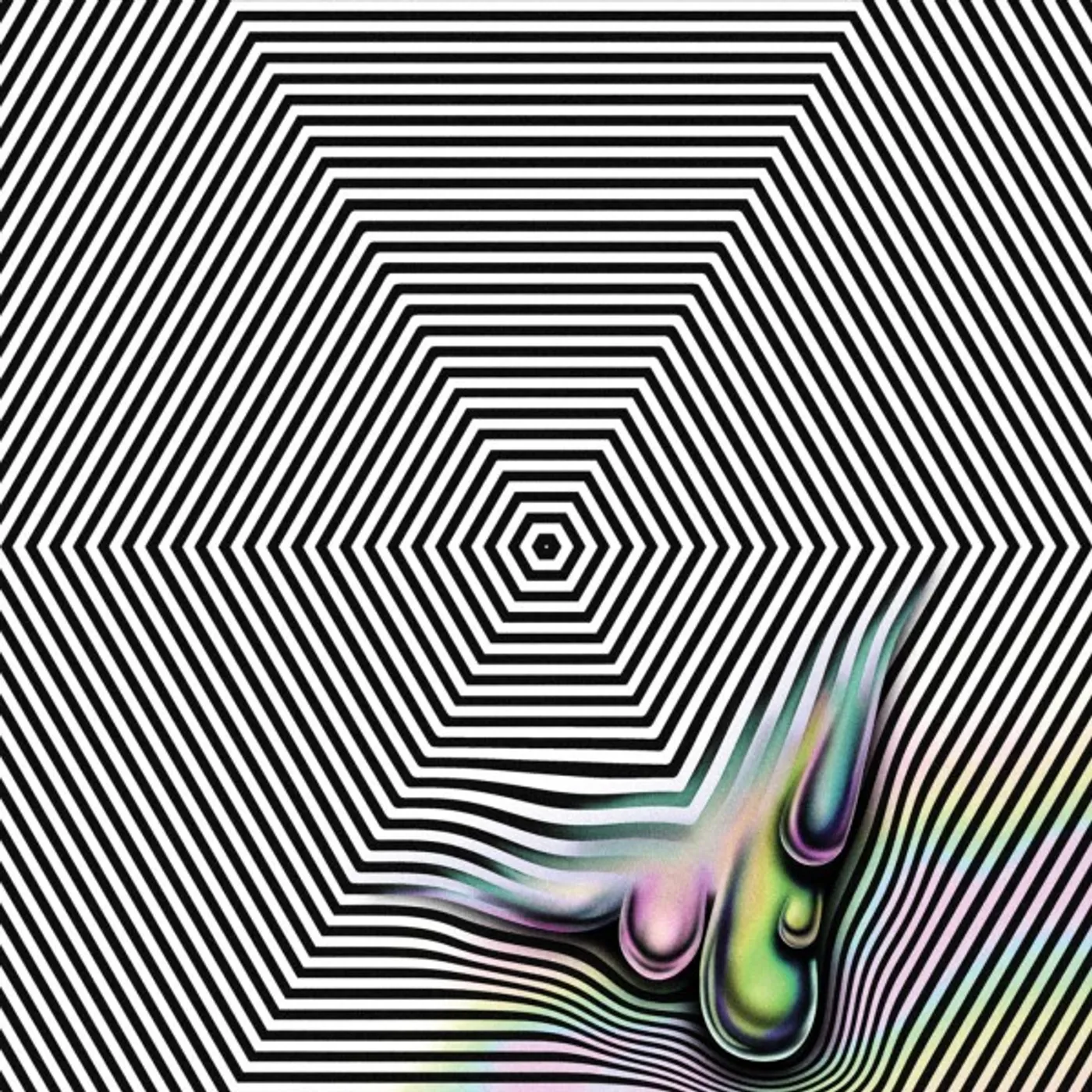 Magic Oneohtrix Point Never Vinyl Record
