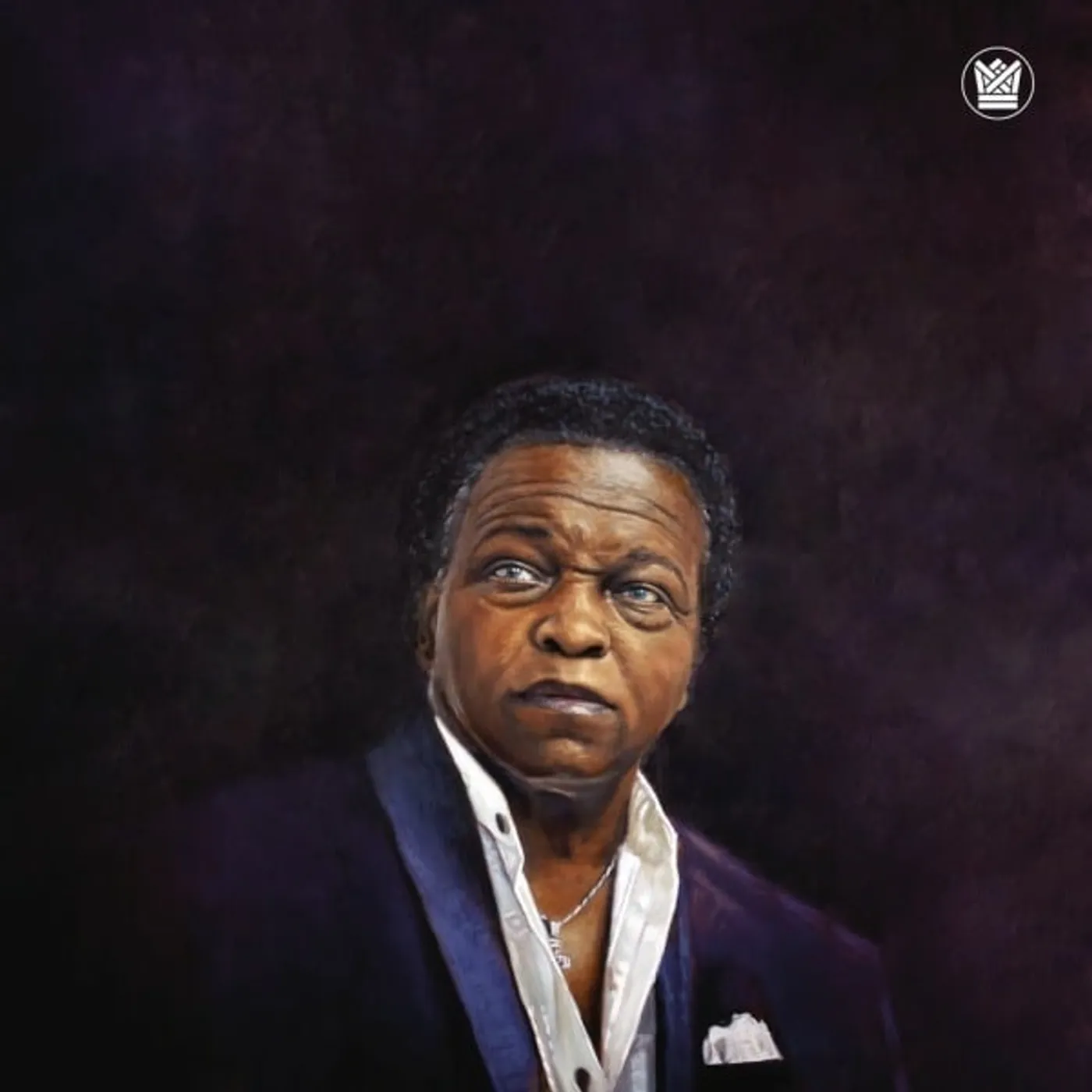 BIG CROWN VAULTS VOL. 1 - Lee Fields & The Expressions (LAVENDER SWIRL VINYL) Vinyl Record