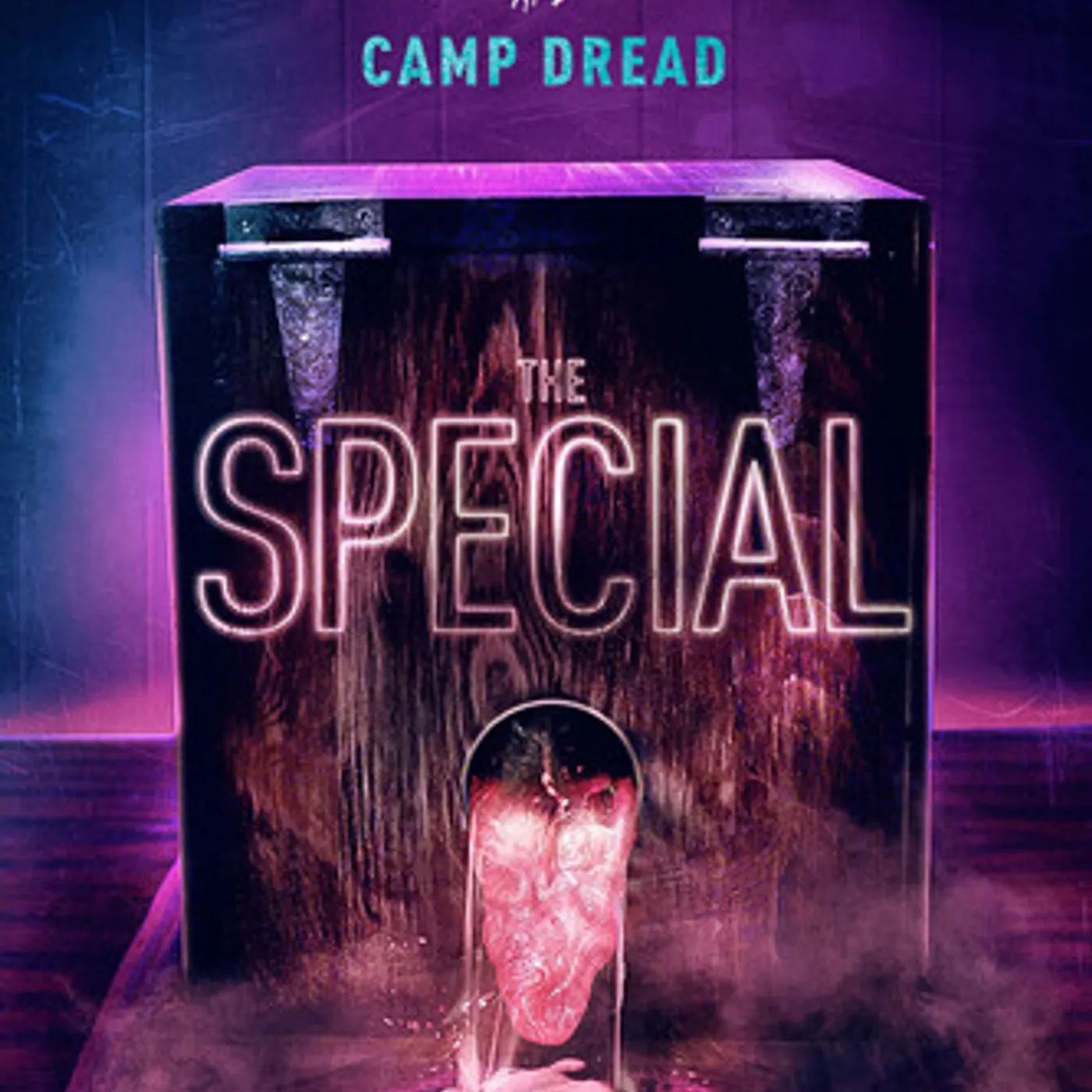 SPECIAL DVD