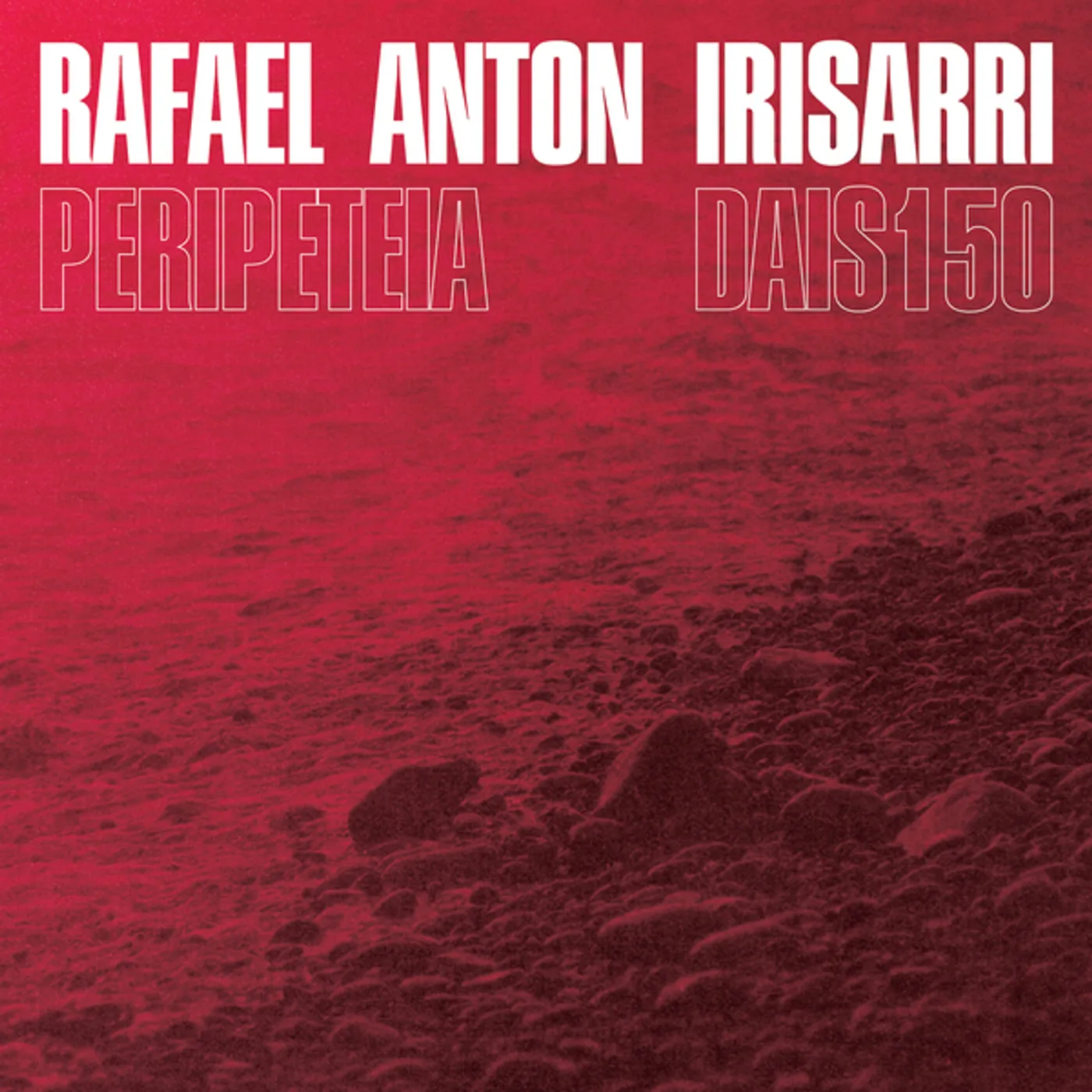 Rafael Anton Irisarri Peripeteia Vinyl Record