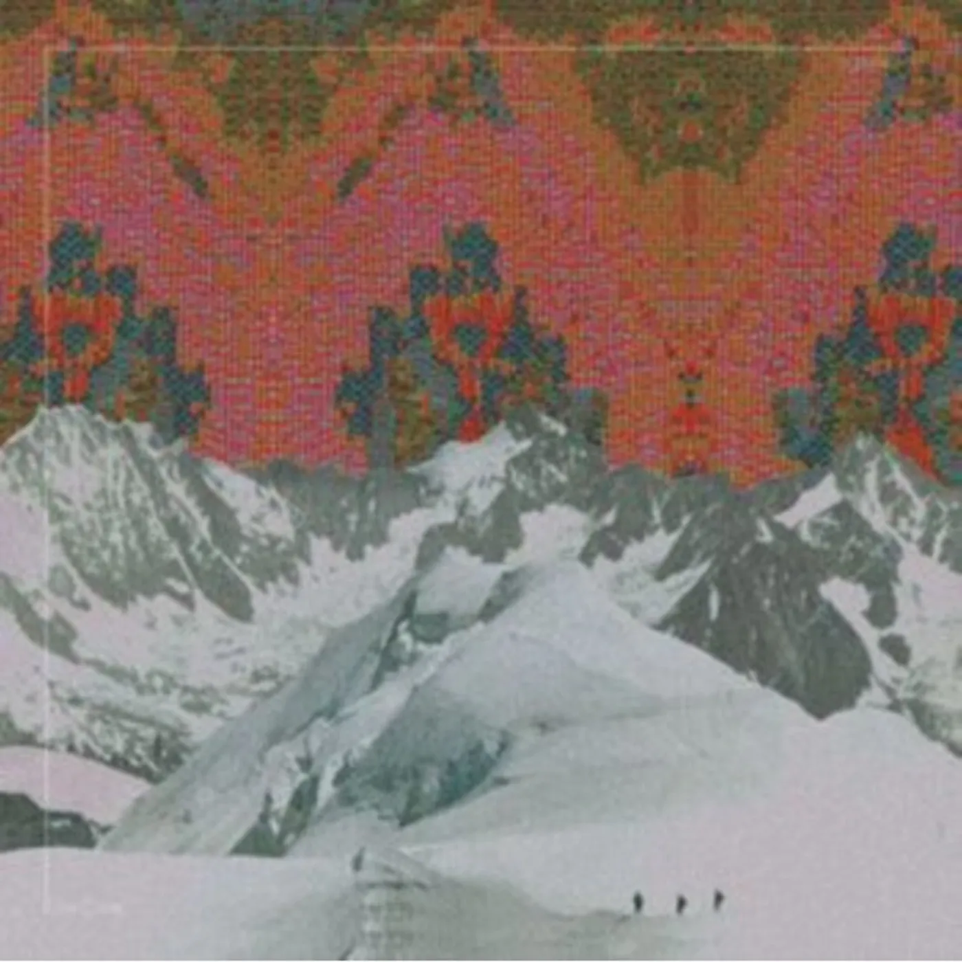 Population II LA O TERRE Vinyl Record
