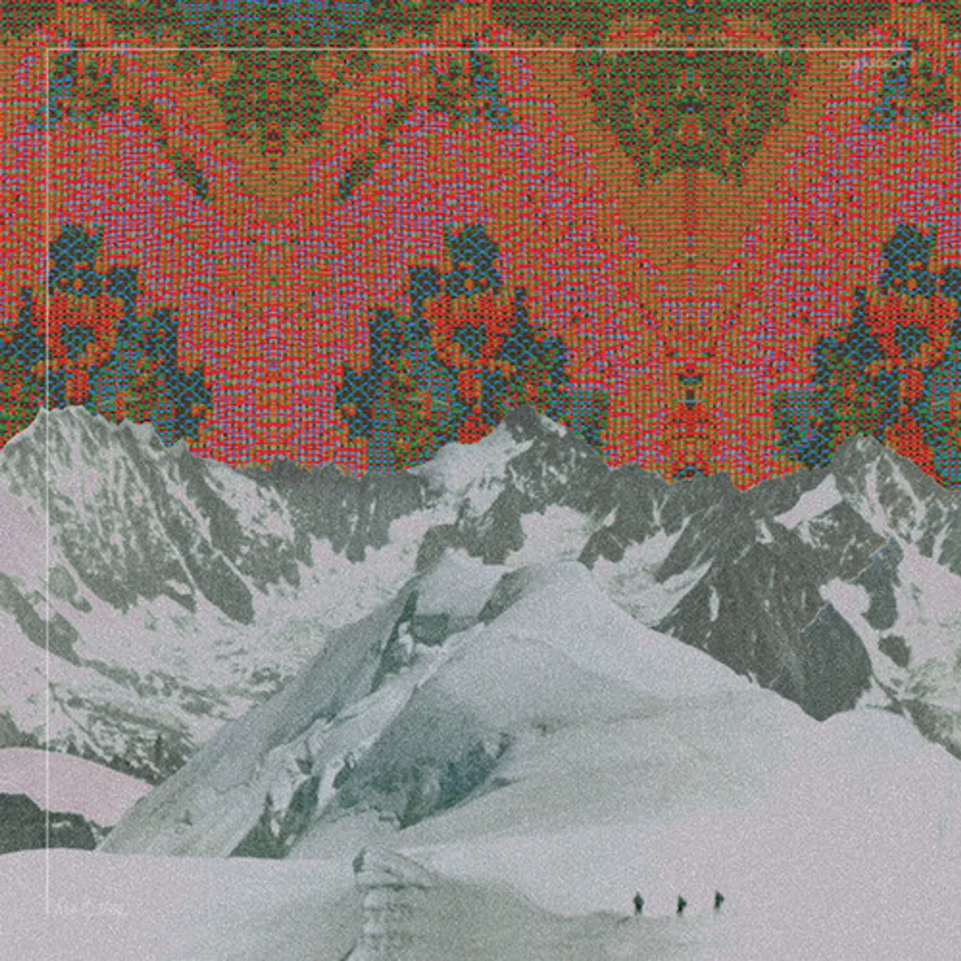 Population II A LA O TERRE CD